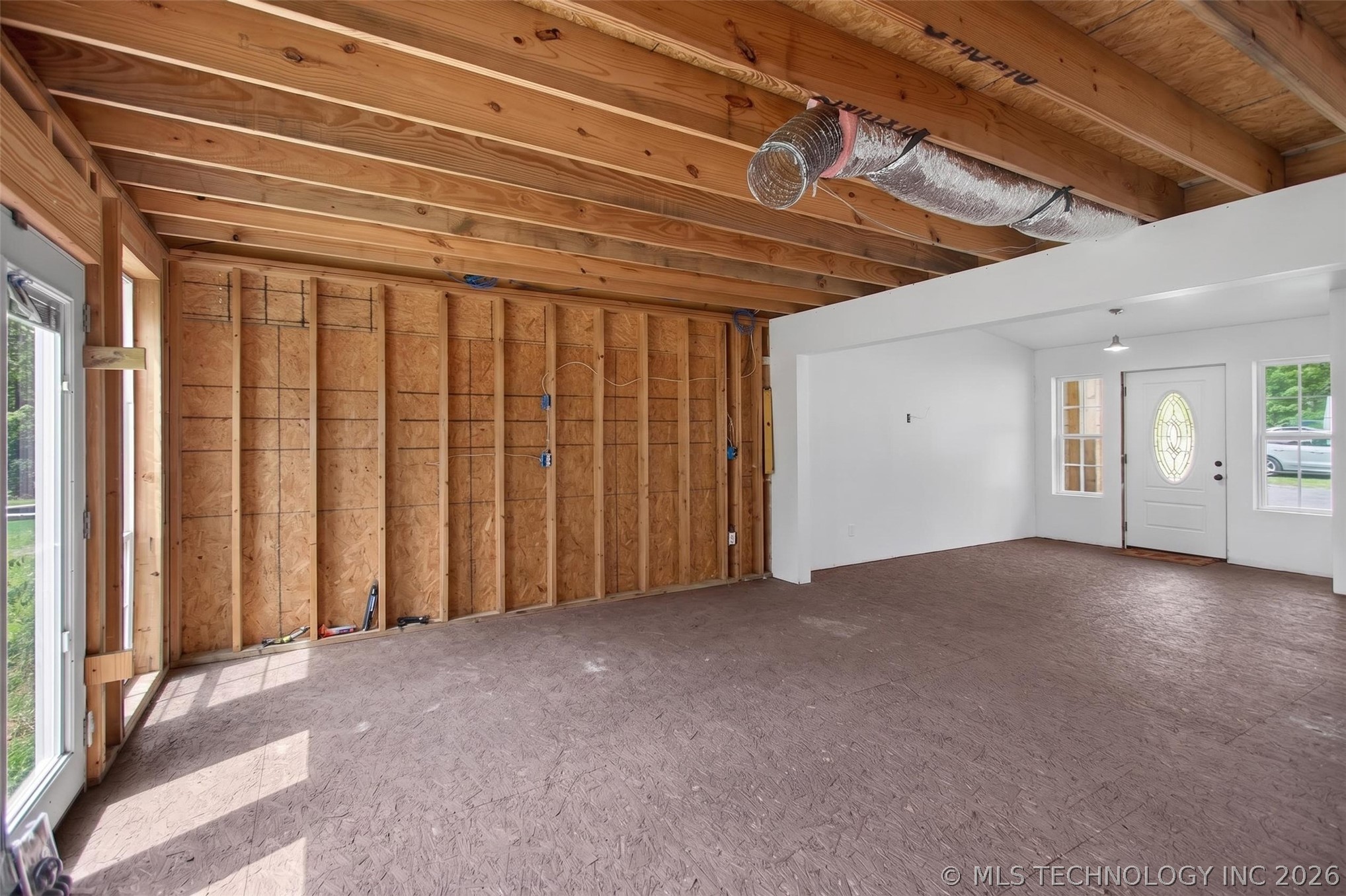 56 Plum Tree Lane Salina OK 74365