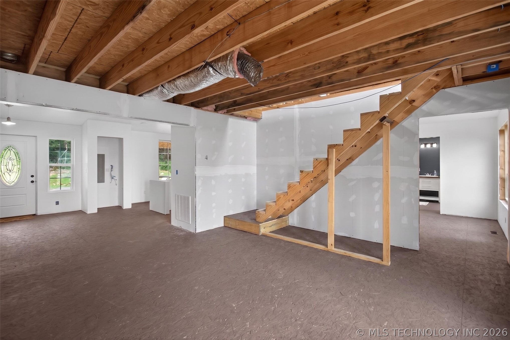 56 Plum Tree Lane Salina OK 74365