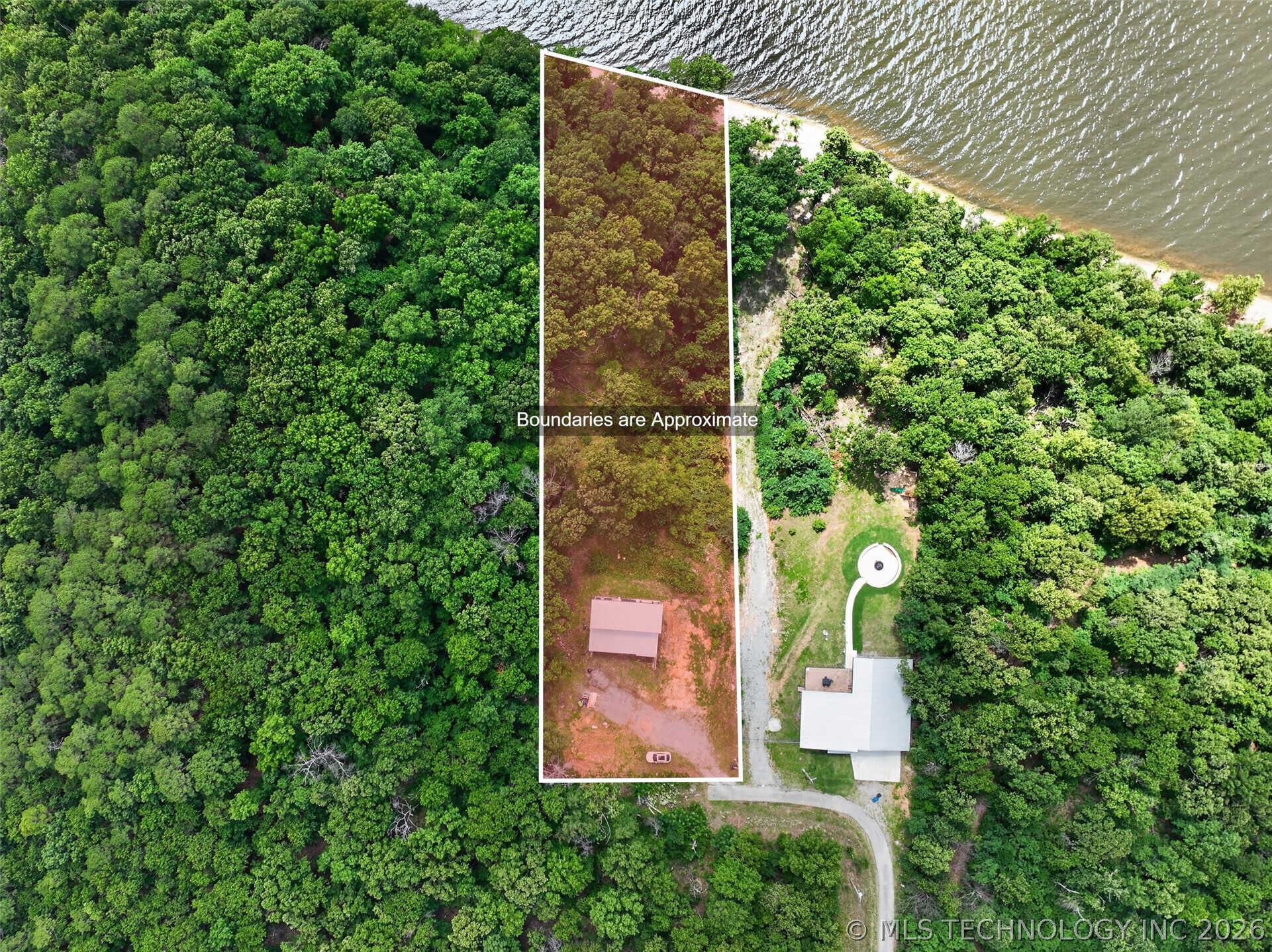 56 Plum Tree Lane Salina OK 74365