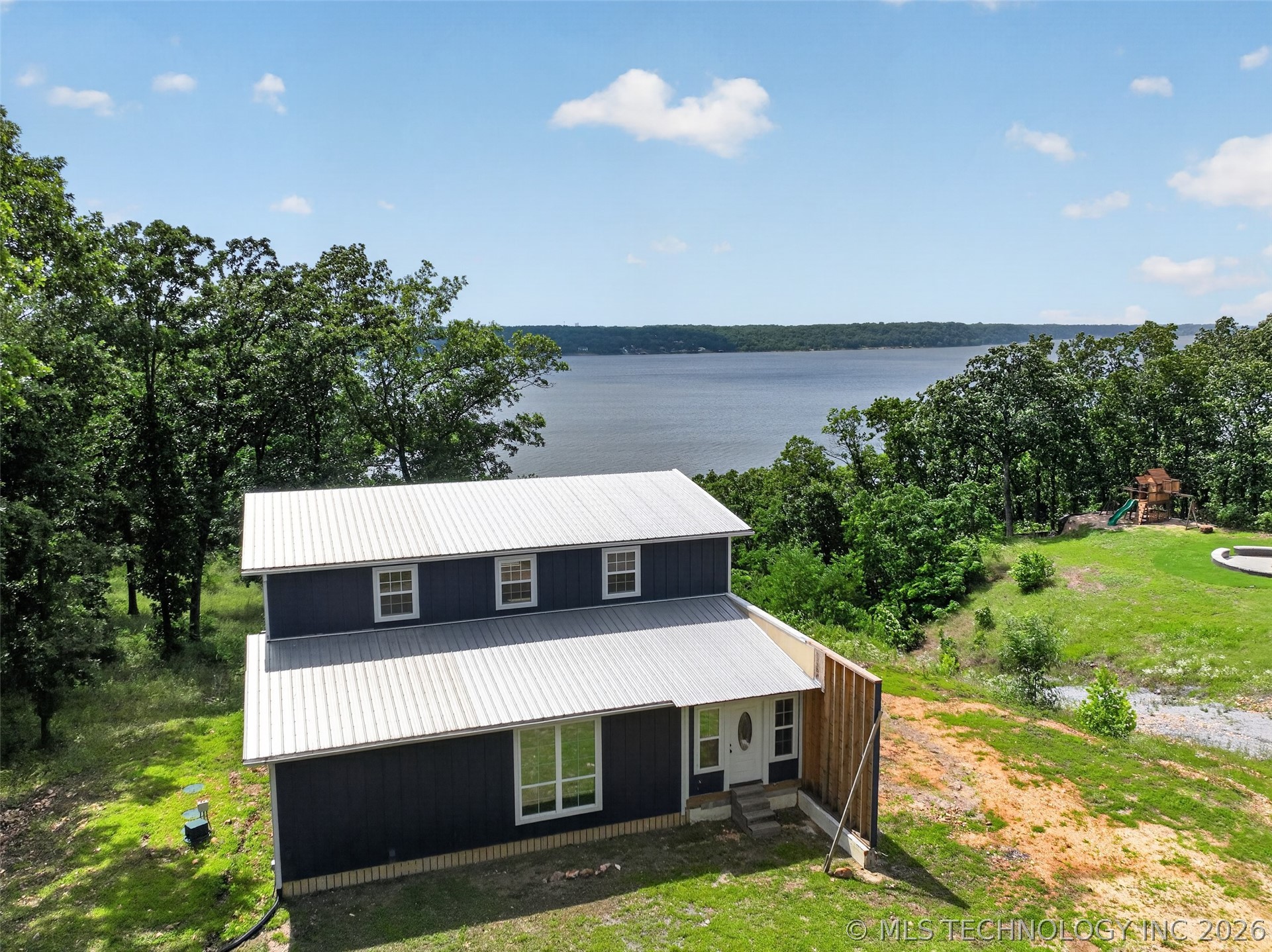 56 Plum Tree Lane Salina OK 74365