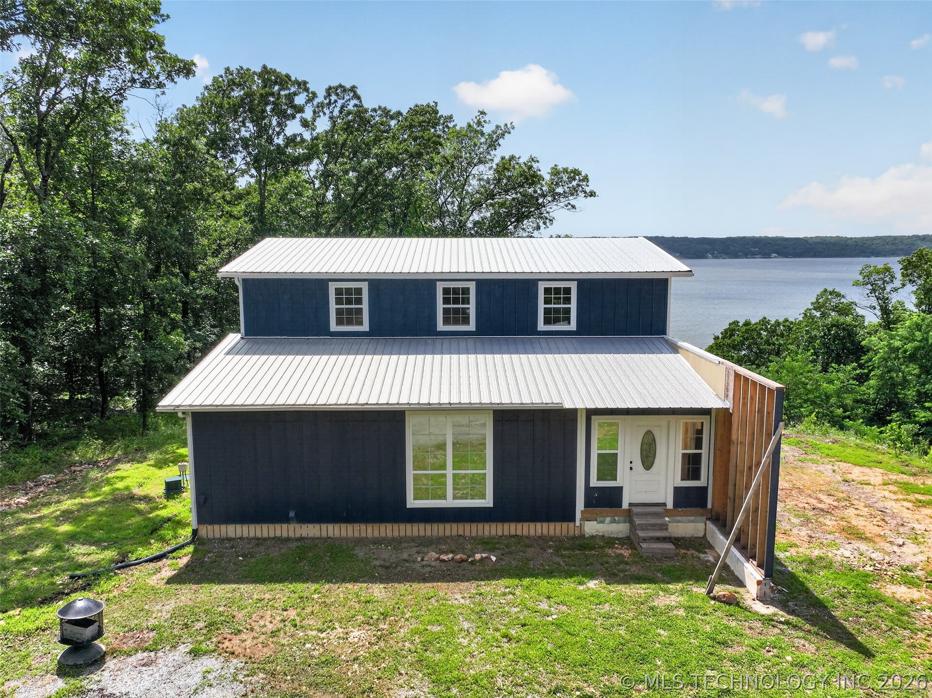 56 Plum Tree Lane Salina OK 74365