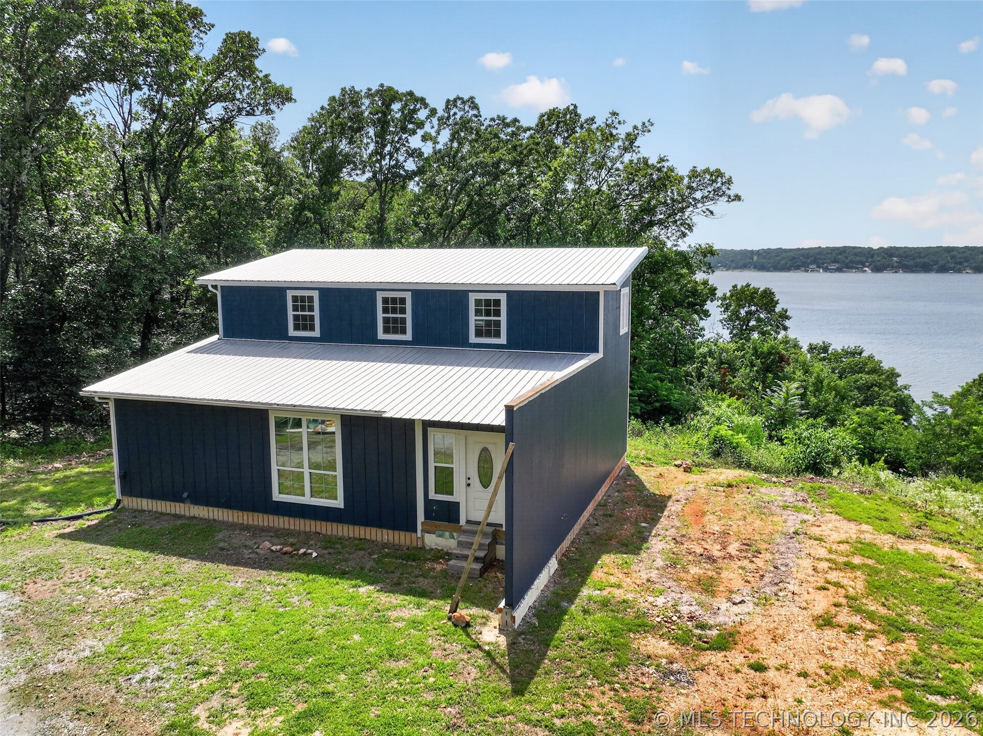 56 Plum Tree Lane Salina OK 74365