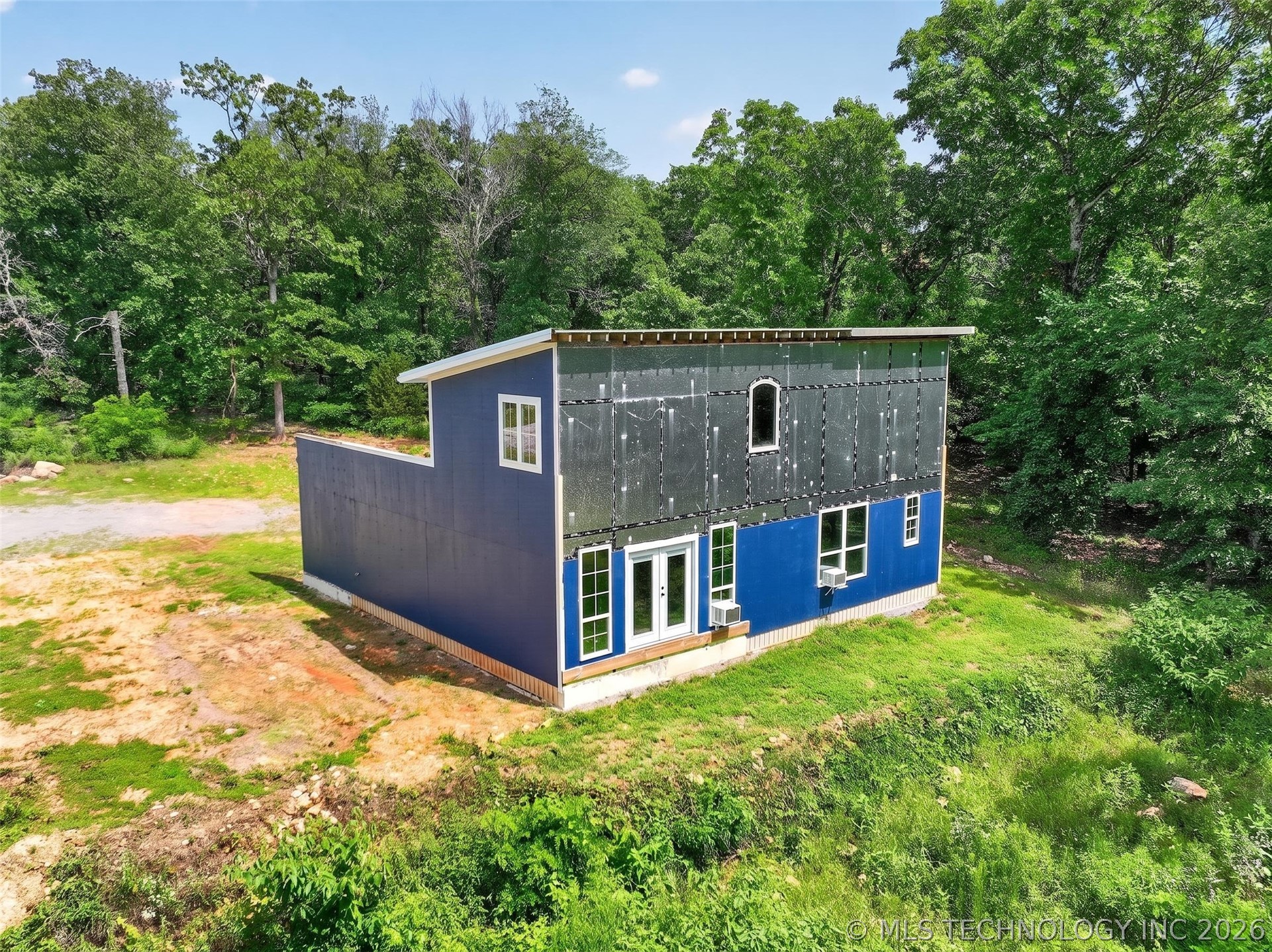 56 Plum Tree Lane Salina OK 74365