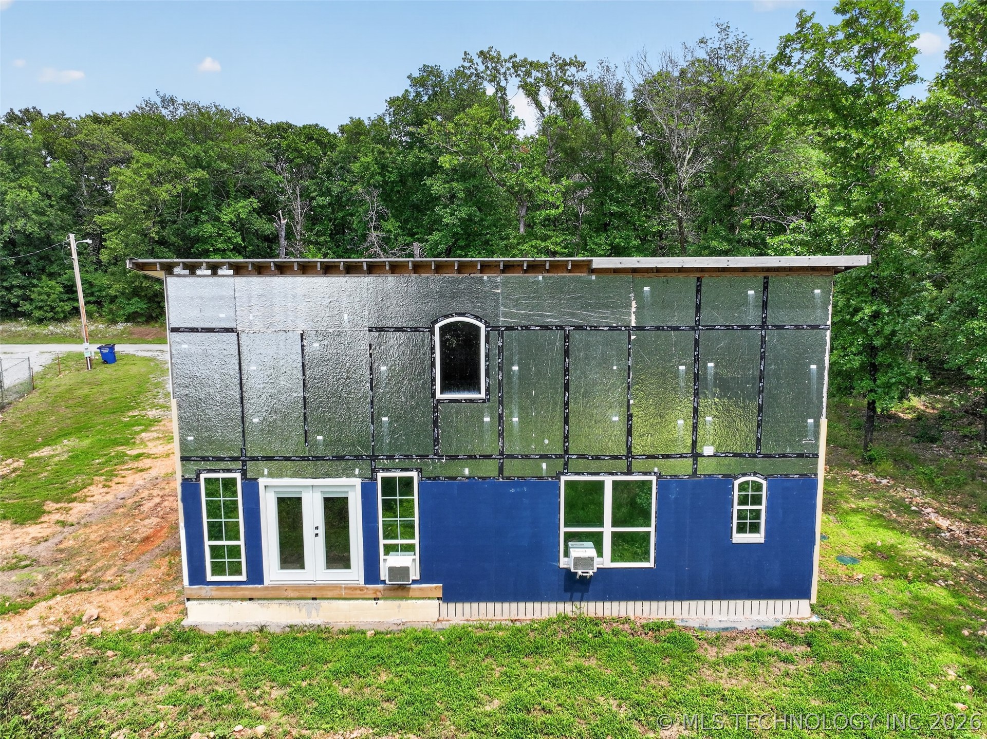 56 Plum Tree Lane Salina OK 74365