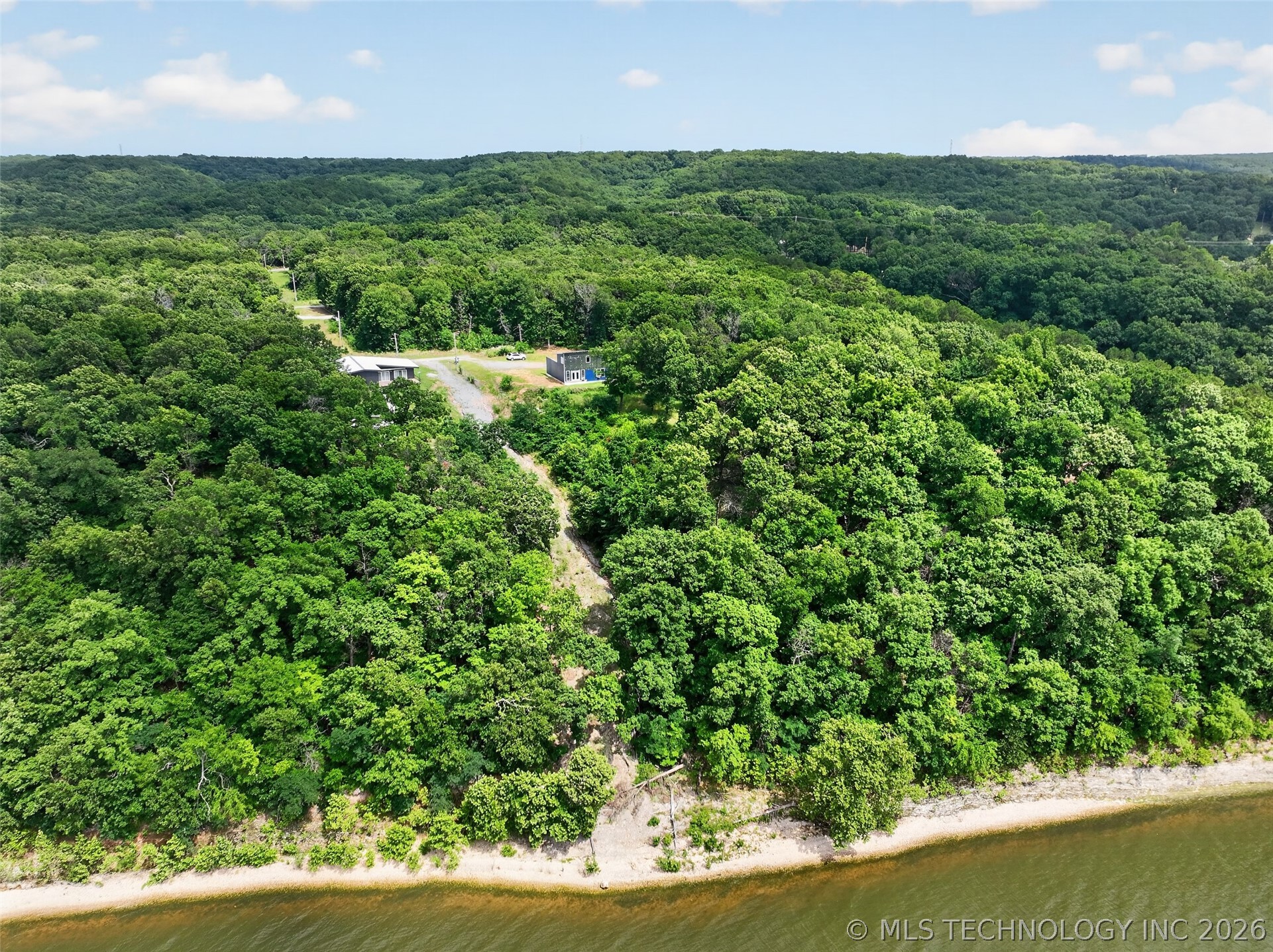 56 Plum Tree Lane Salina OK 74365