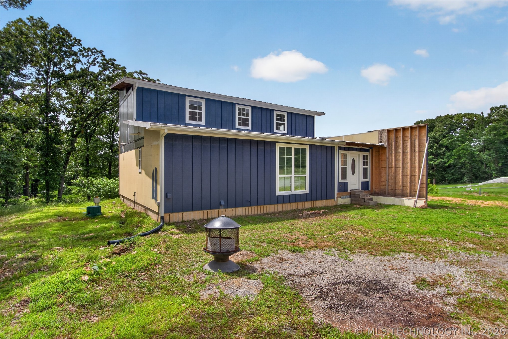 56 Plum Tree Lane Salina OK 74365