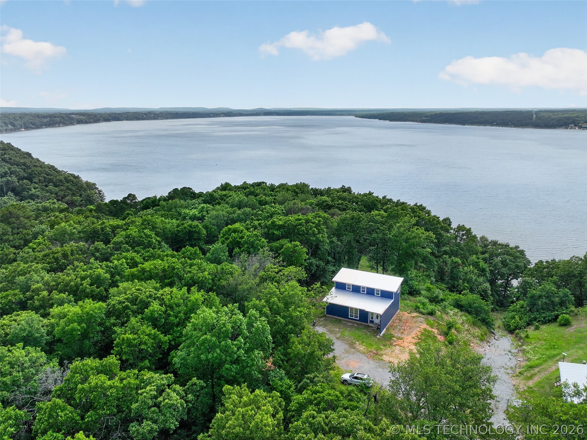 56 Plum Tree Lane Salina OK 74365