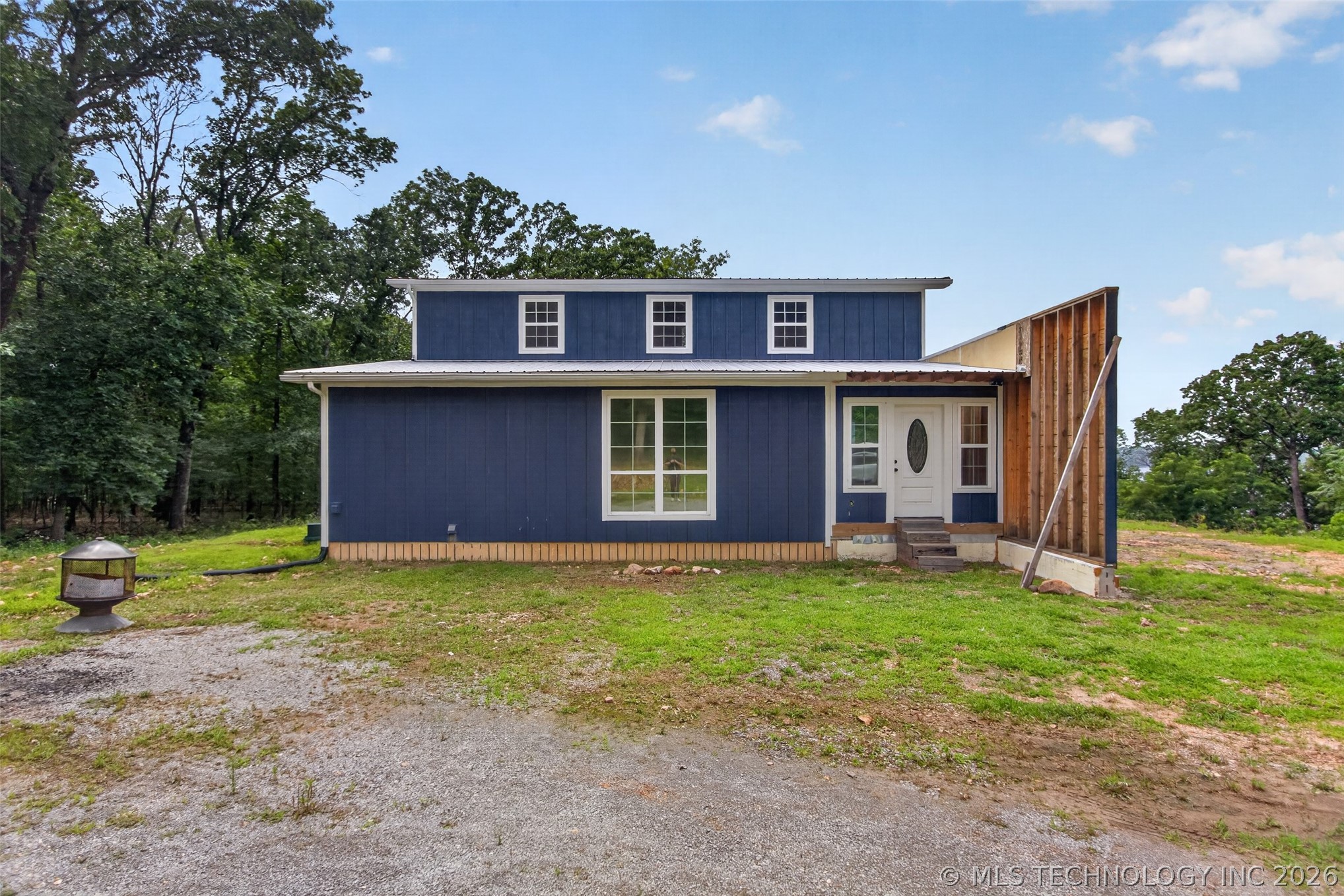 56 Plum Tree Lane Salina OK 74365