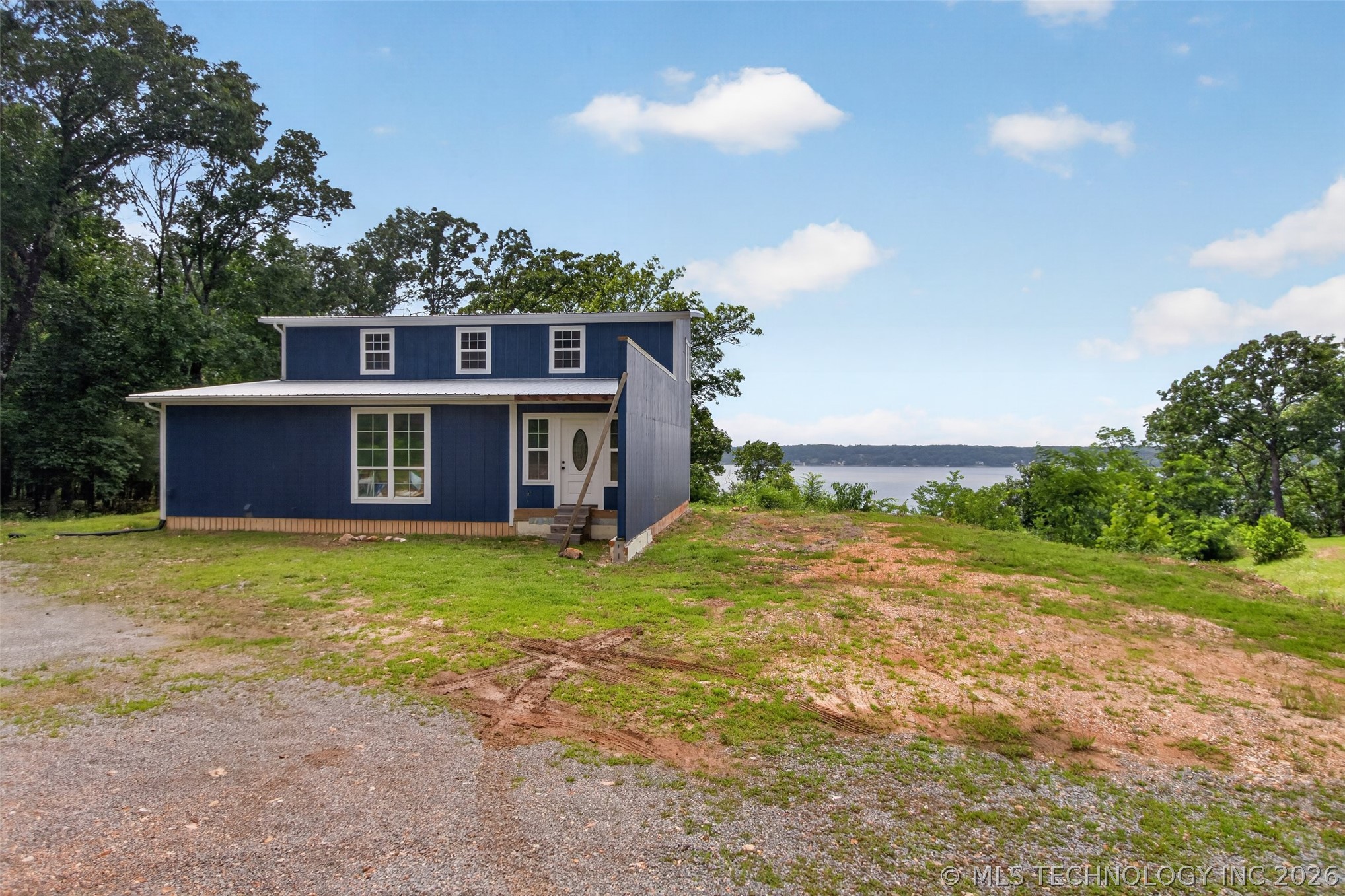 56 Plum Tree Lane Salina OK 74365