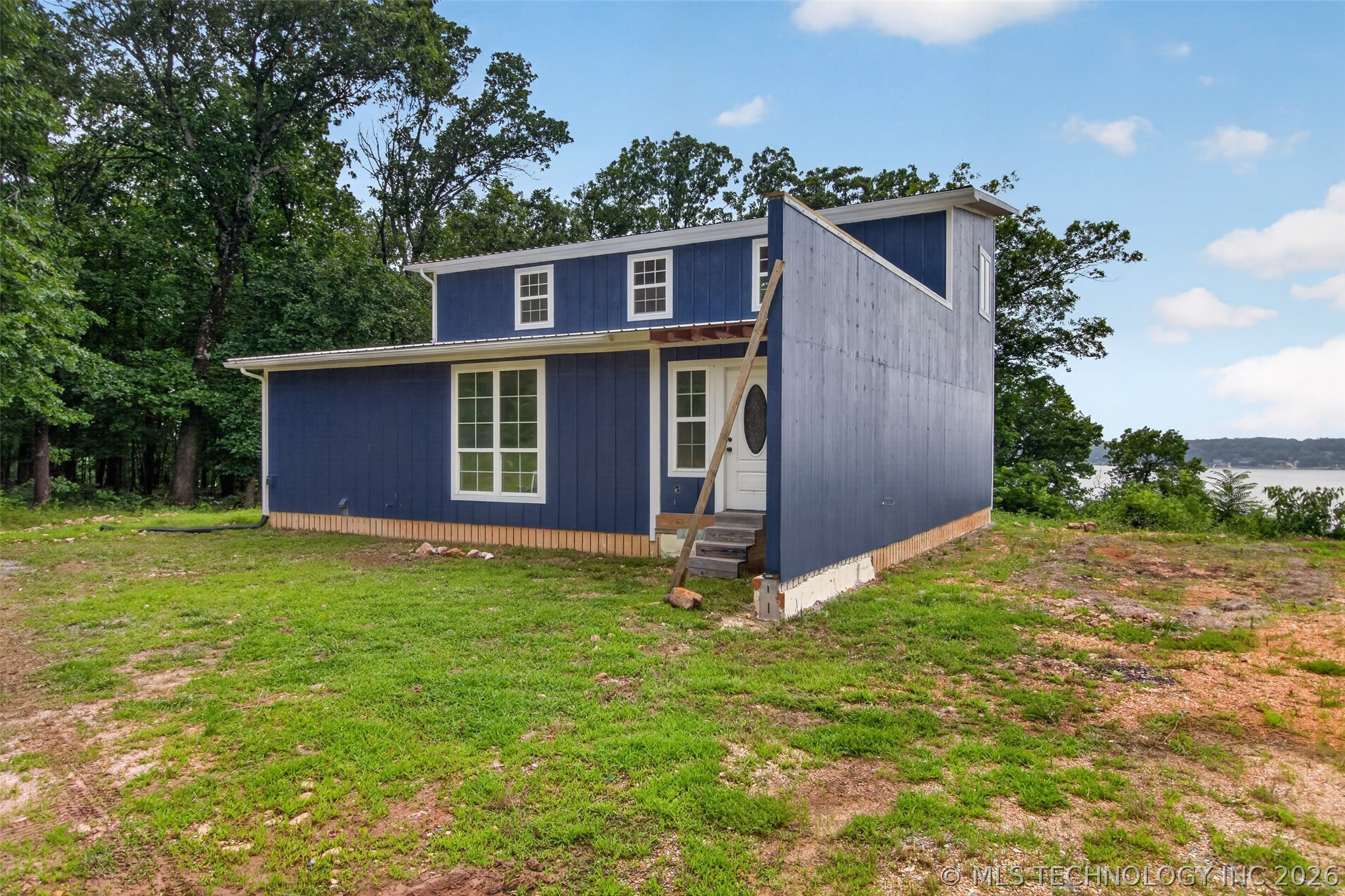 56 Plum Tree Lane Salina OK 74365