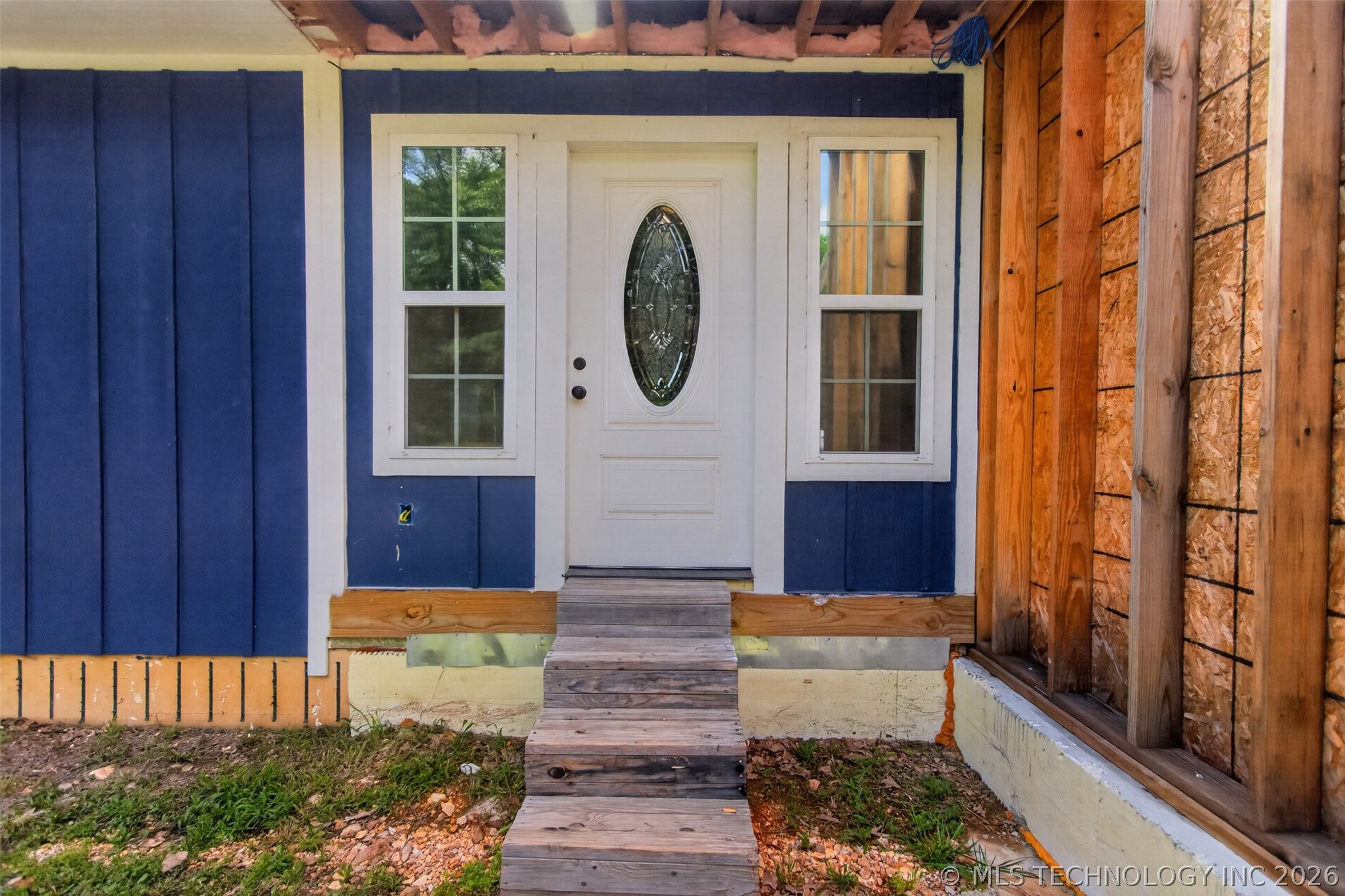 56 Plum Tree Lane Salina OK 74365