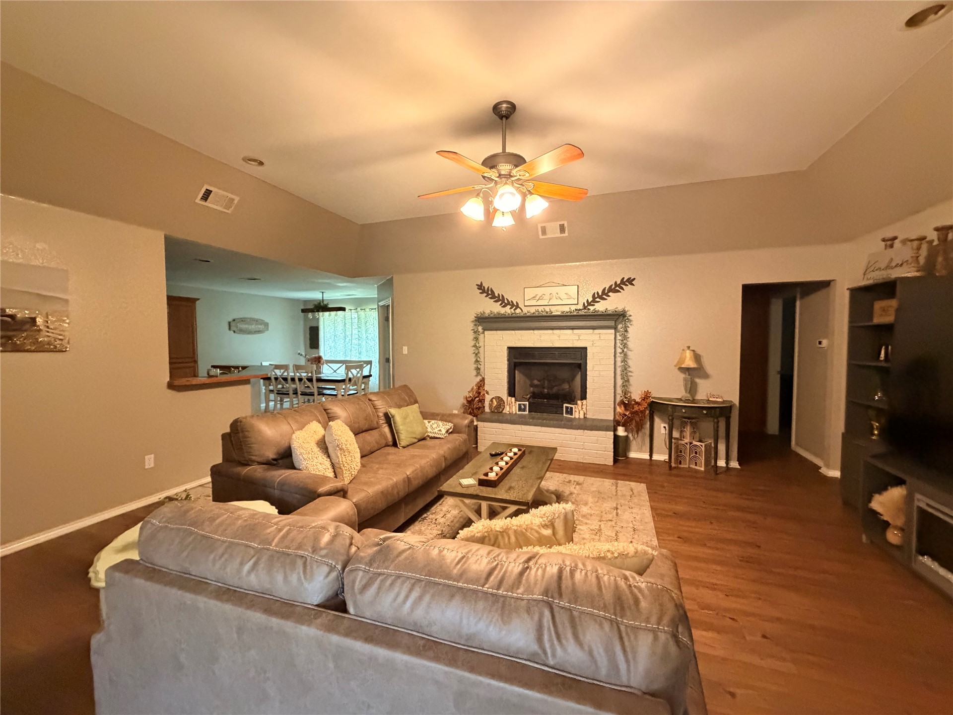 5109 Valley View Durant OK 74701