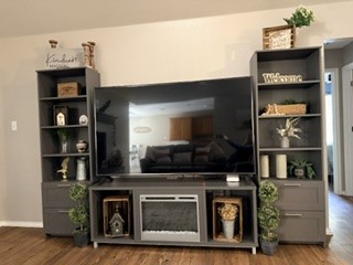 5109 Valley View Durant OK 74701