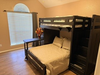 5109 Valley View Durant OK 74701