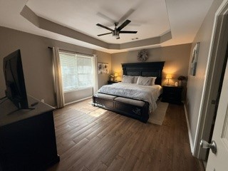 5109 Valley View Durant OK 74701