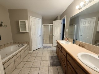 5109 Valley View Durant OK 74701