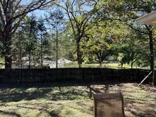 5109 Valley View Durant OK 74701