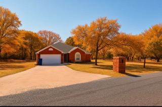 5109 Valley View Durant OK 74701