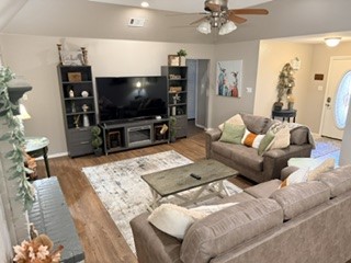 5109 Valley View Durant OK 74701