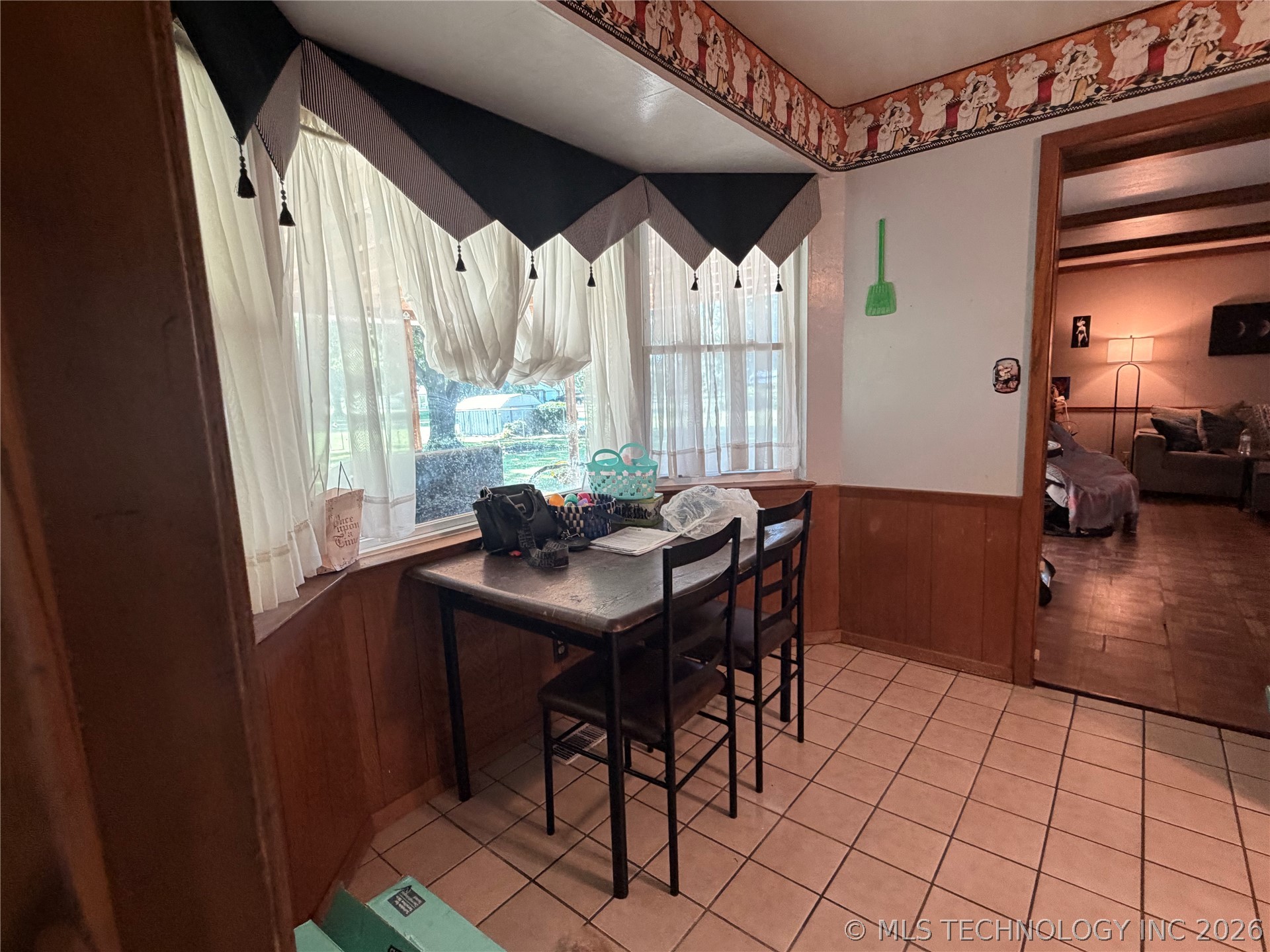 1012 N Anthony Street Muskogee OK 74403