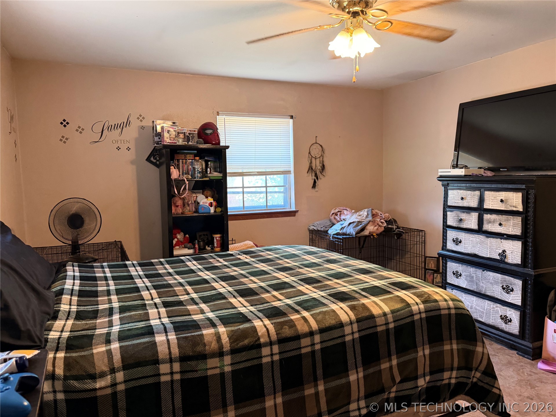 1012 N Anthony Street Muskogee OK 74403