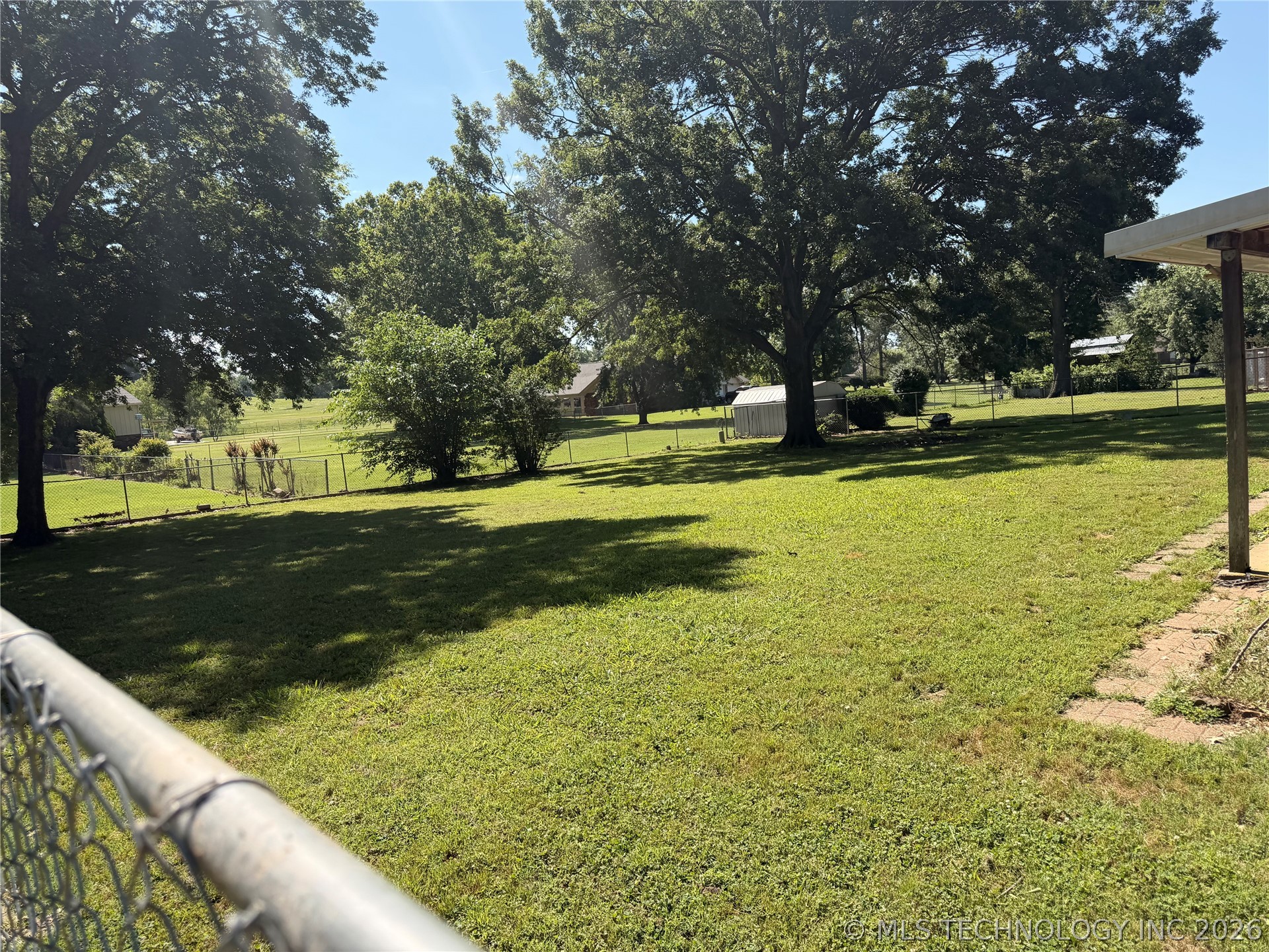 1012 N Anthony Street Muskogee OK 74403