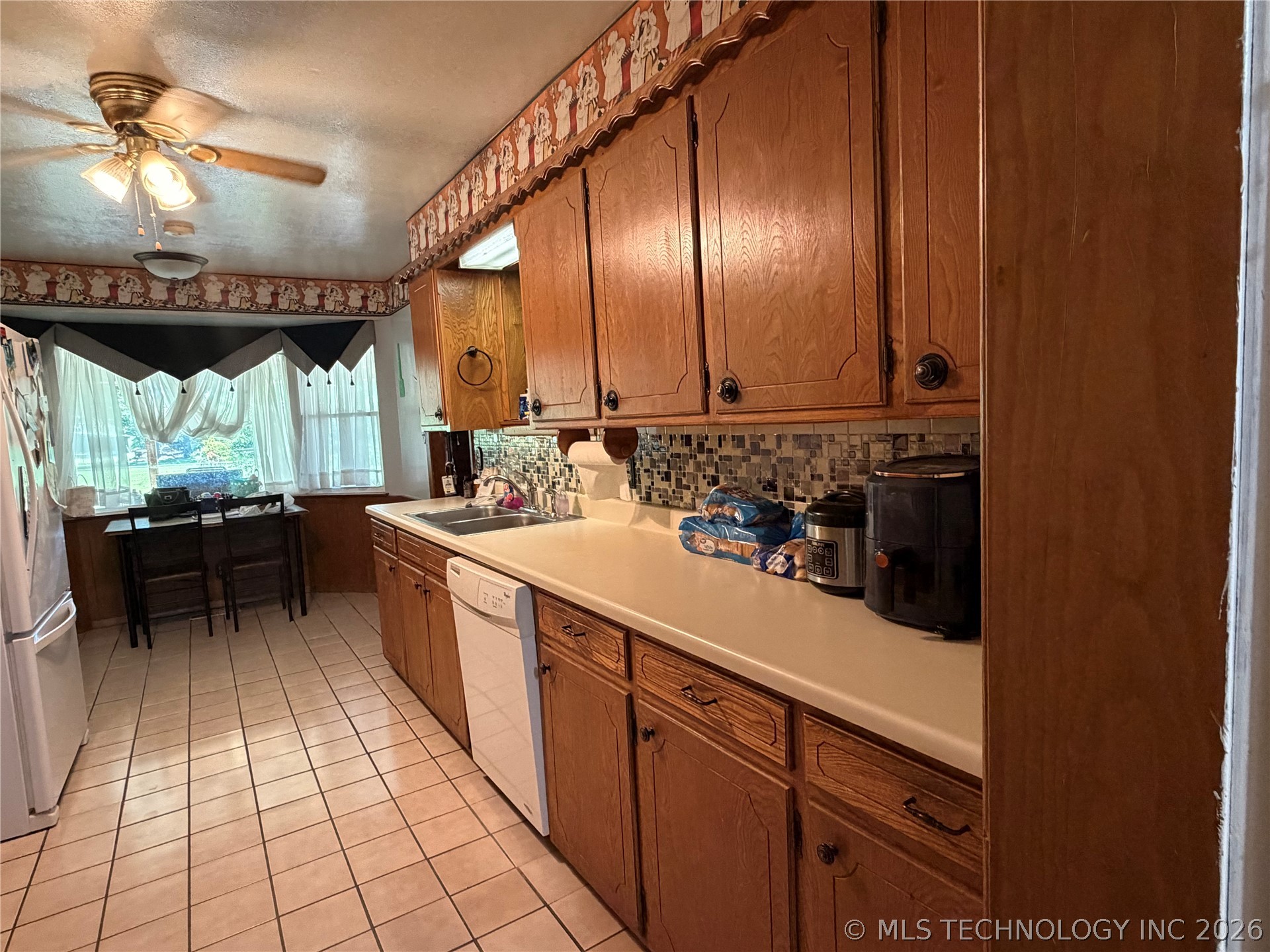 1012 N Anthony Street Muskogee OK 74403