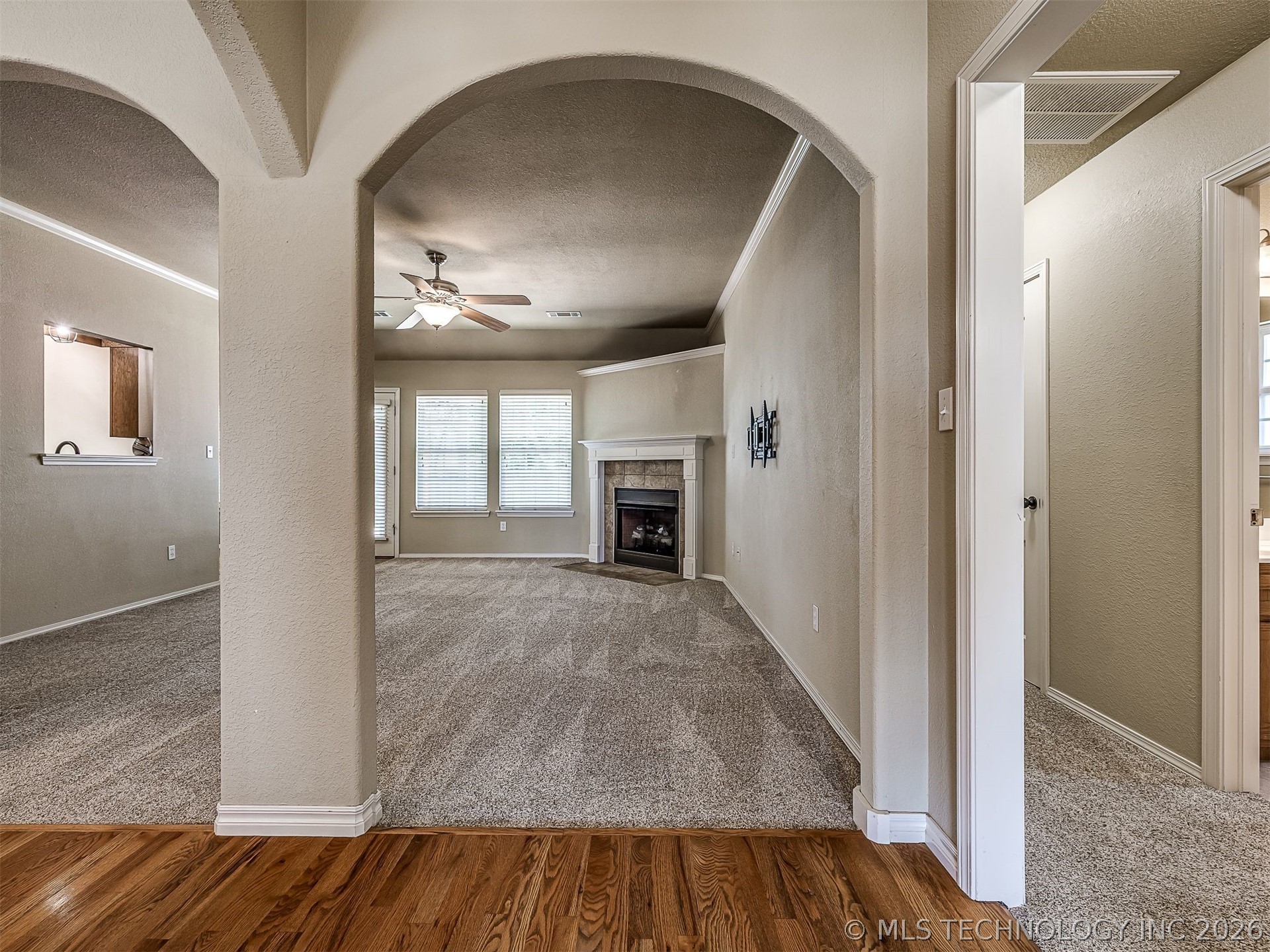 2112 S Javine Court Skiatook OK 74070