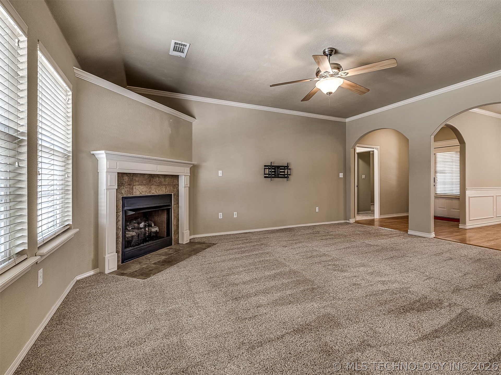 2112 S Javine Court Skiatook OK 74070
