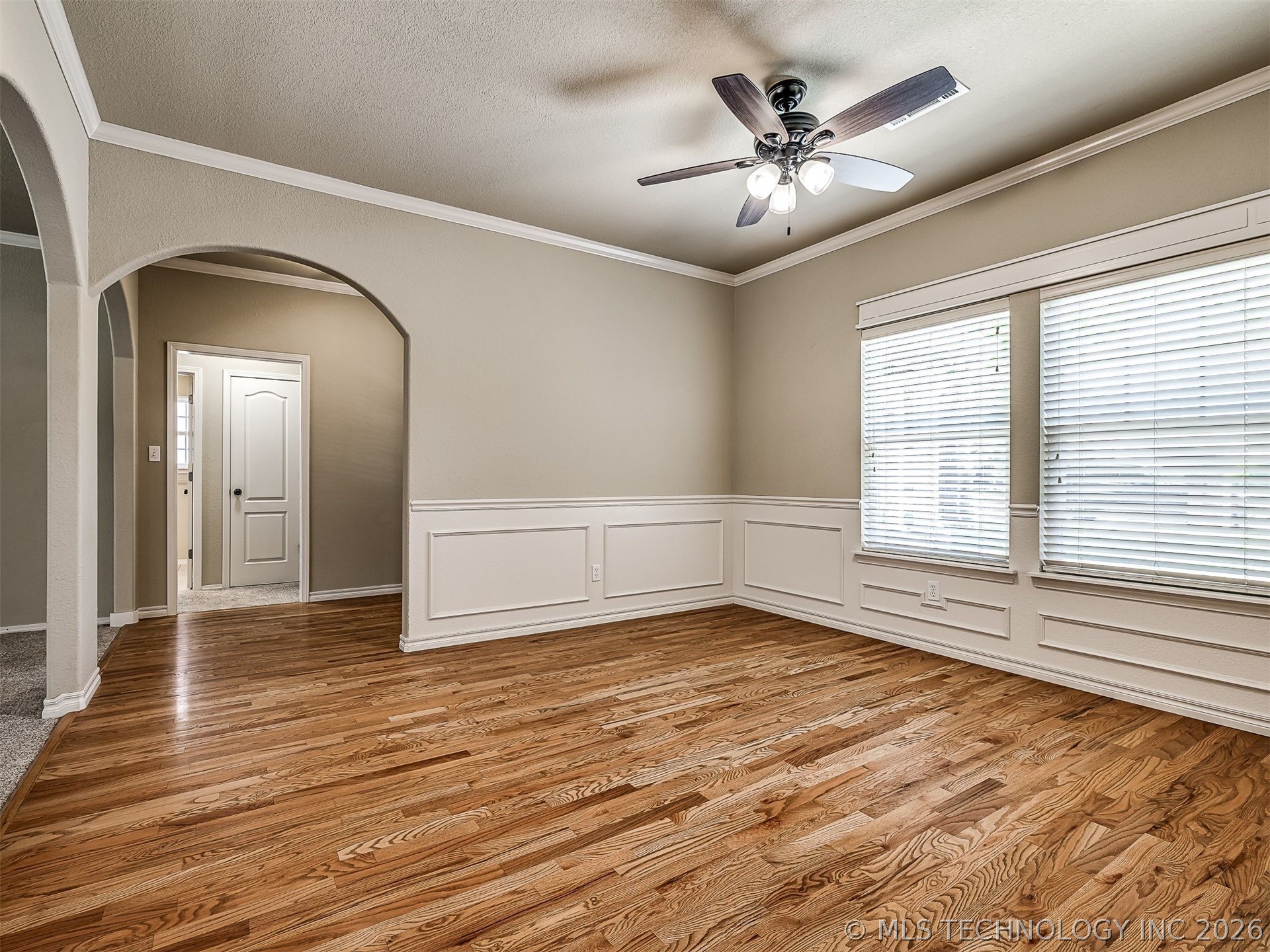 2112 S Javine Court Skiatook OK 74070