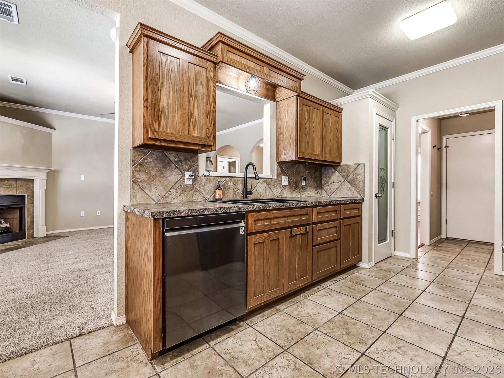 2112 S Javine Court Skiatook OK 74070