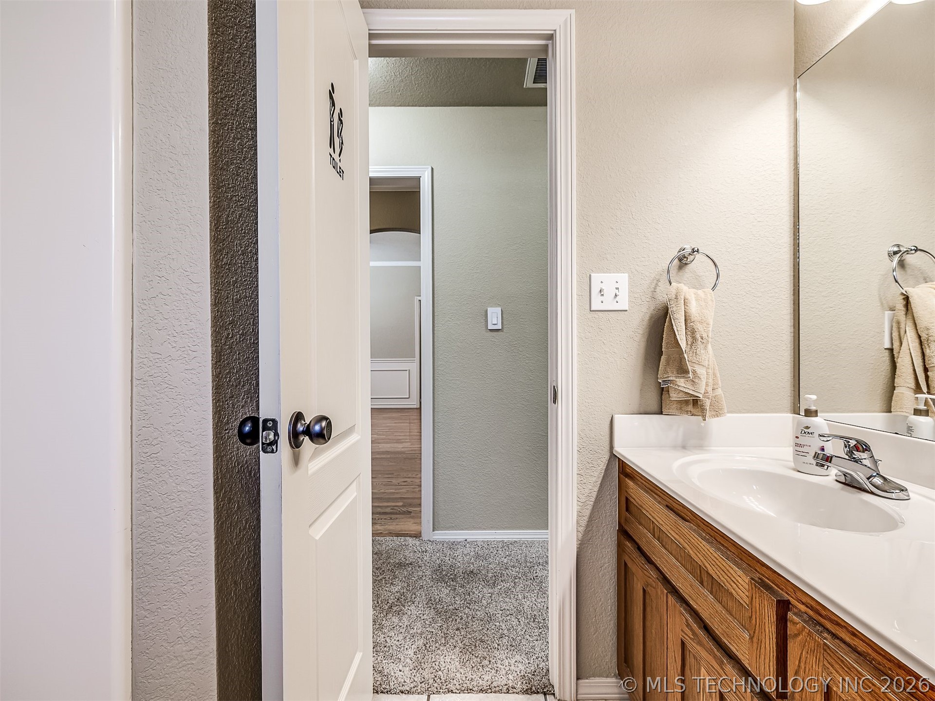 2112 S Javine Court Skiatook OK 74070