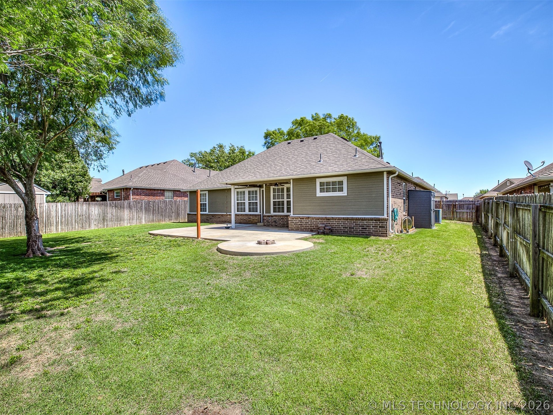 2112 S Javine Court Skiatook OK 74070