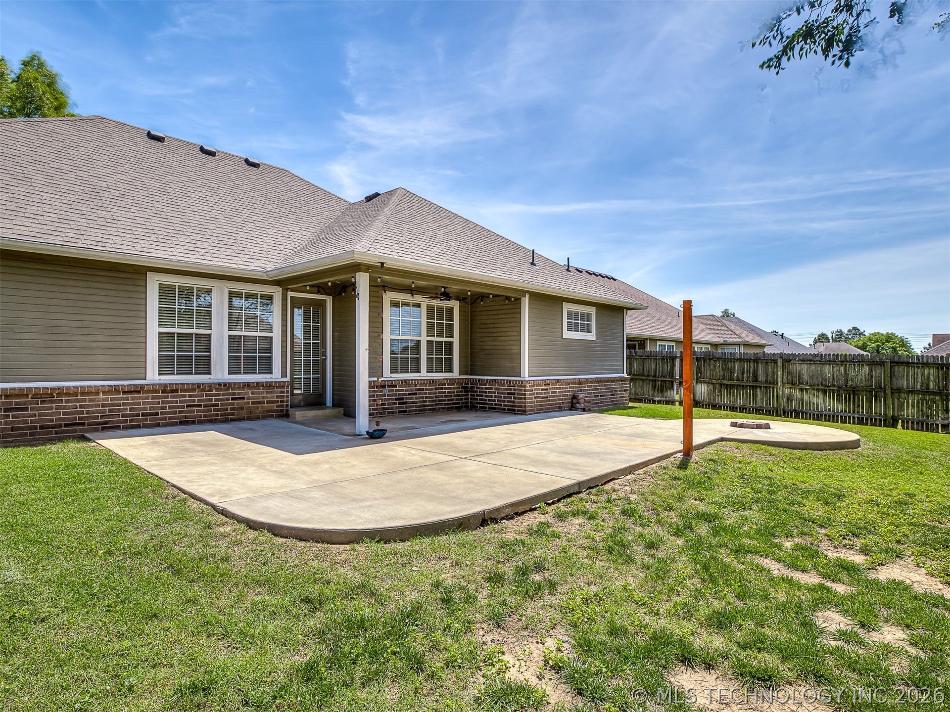 2112 S Javine Court Skiatook OK 74070