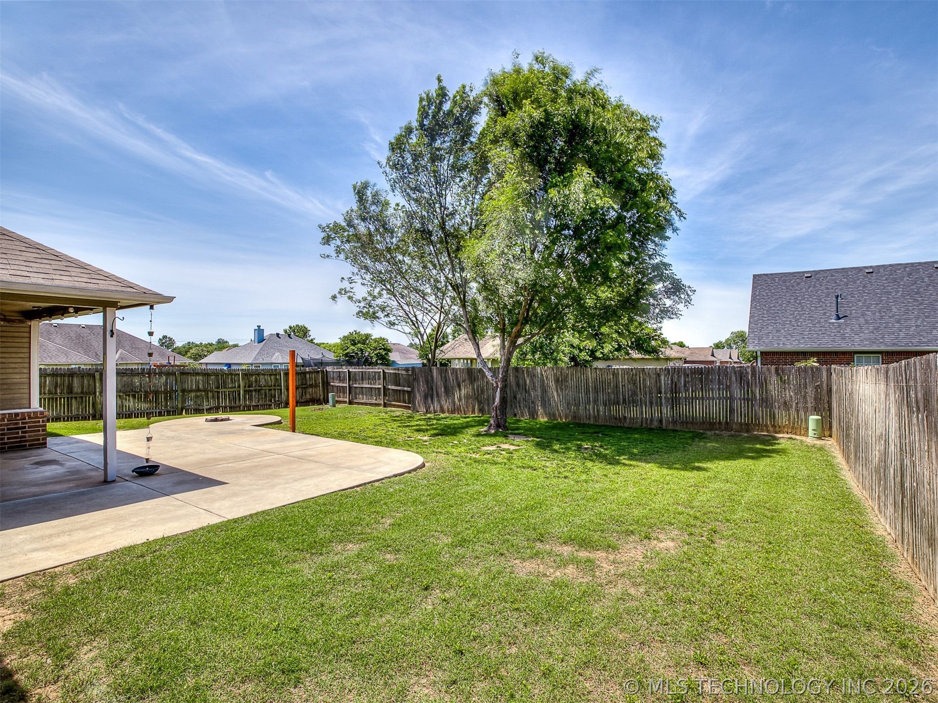 2112 S Javine Court Skiatook OK 74070