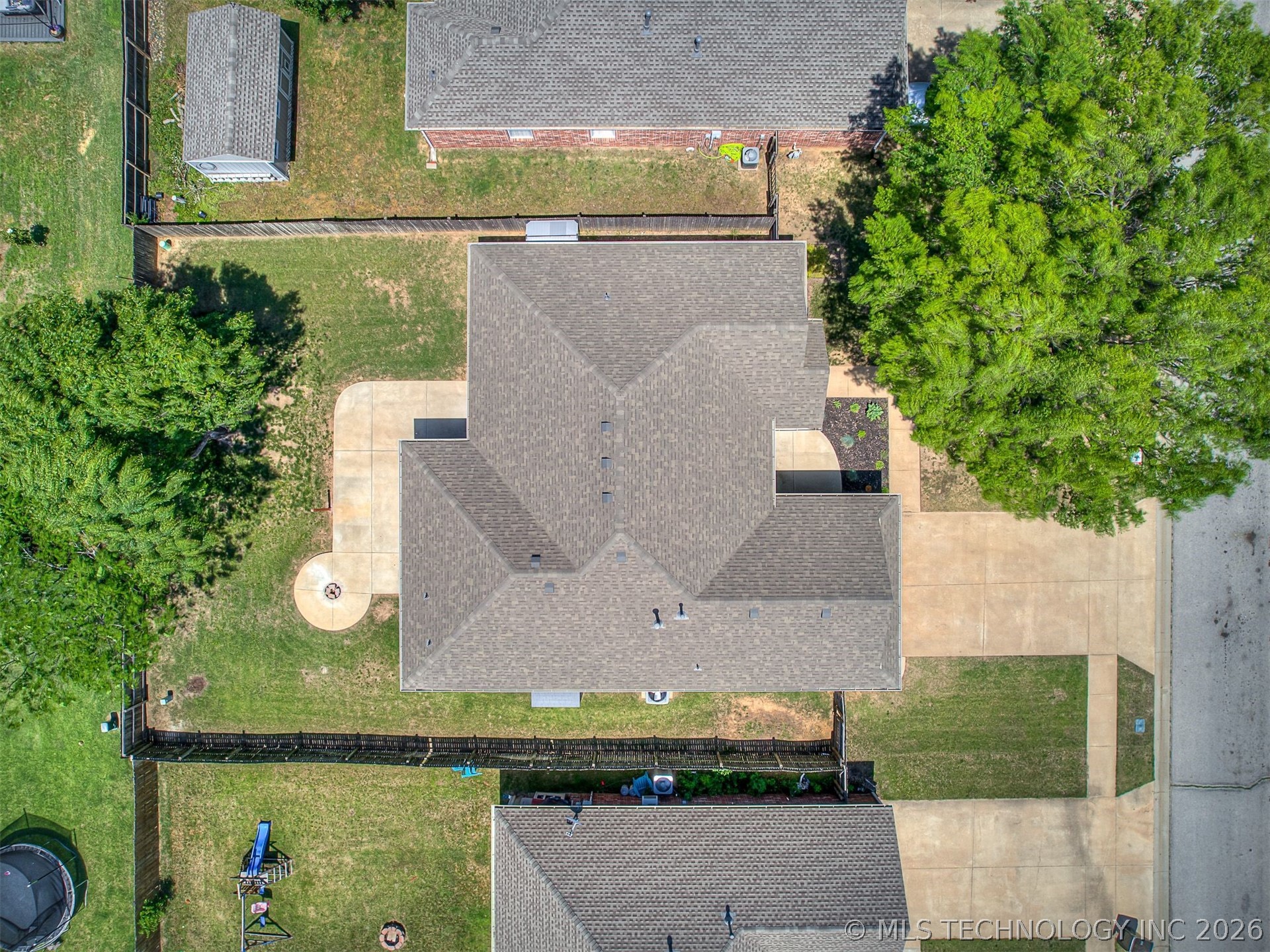 2112 S Javine Court Skiatook OK 74070