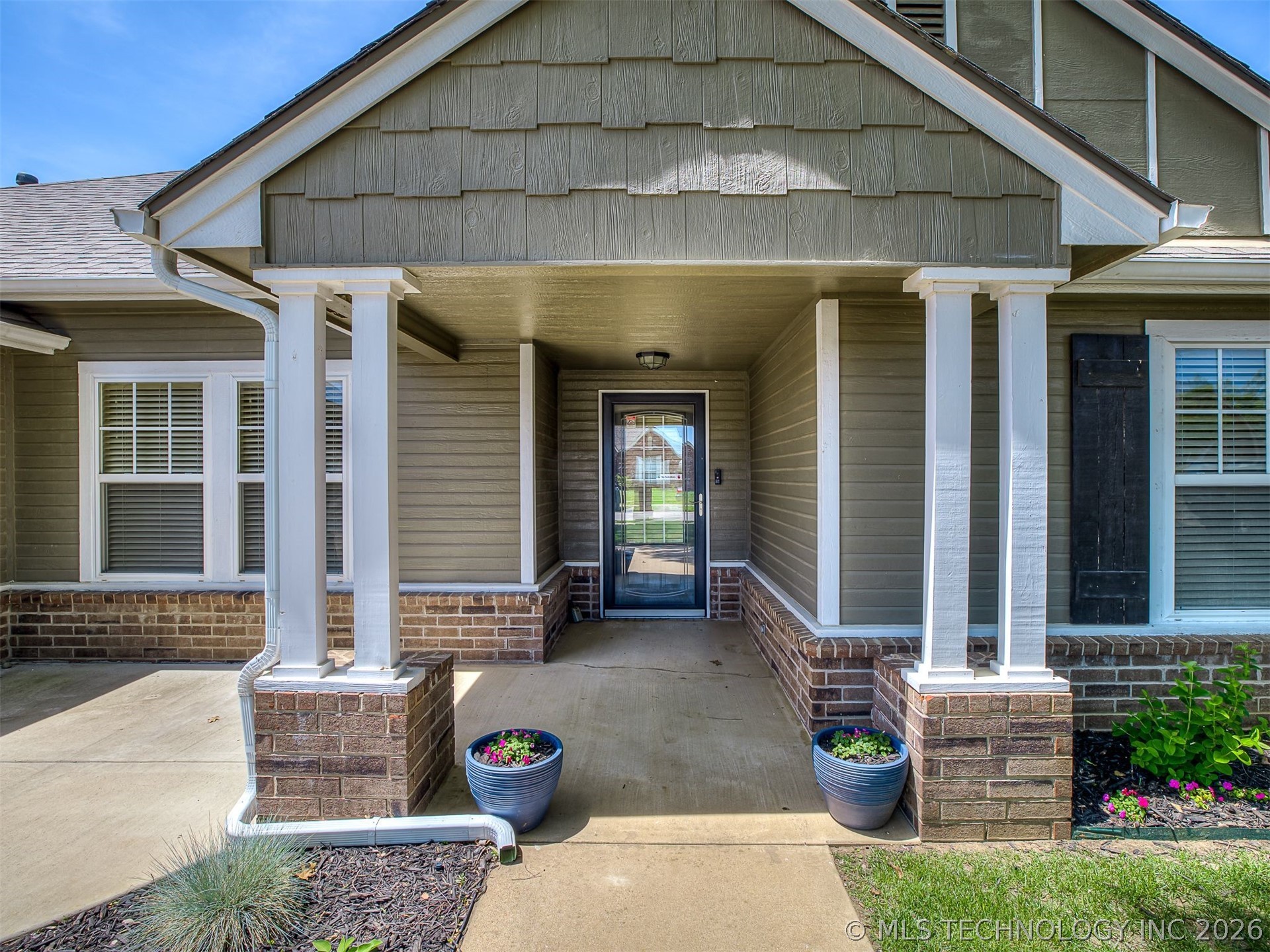 2112 S Javine Court Skiatook OK 74070