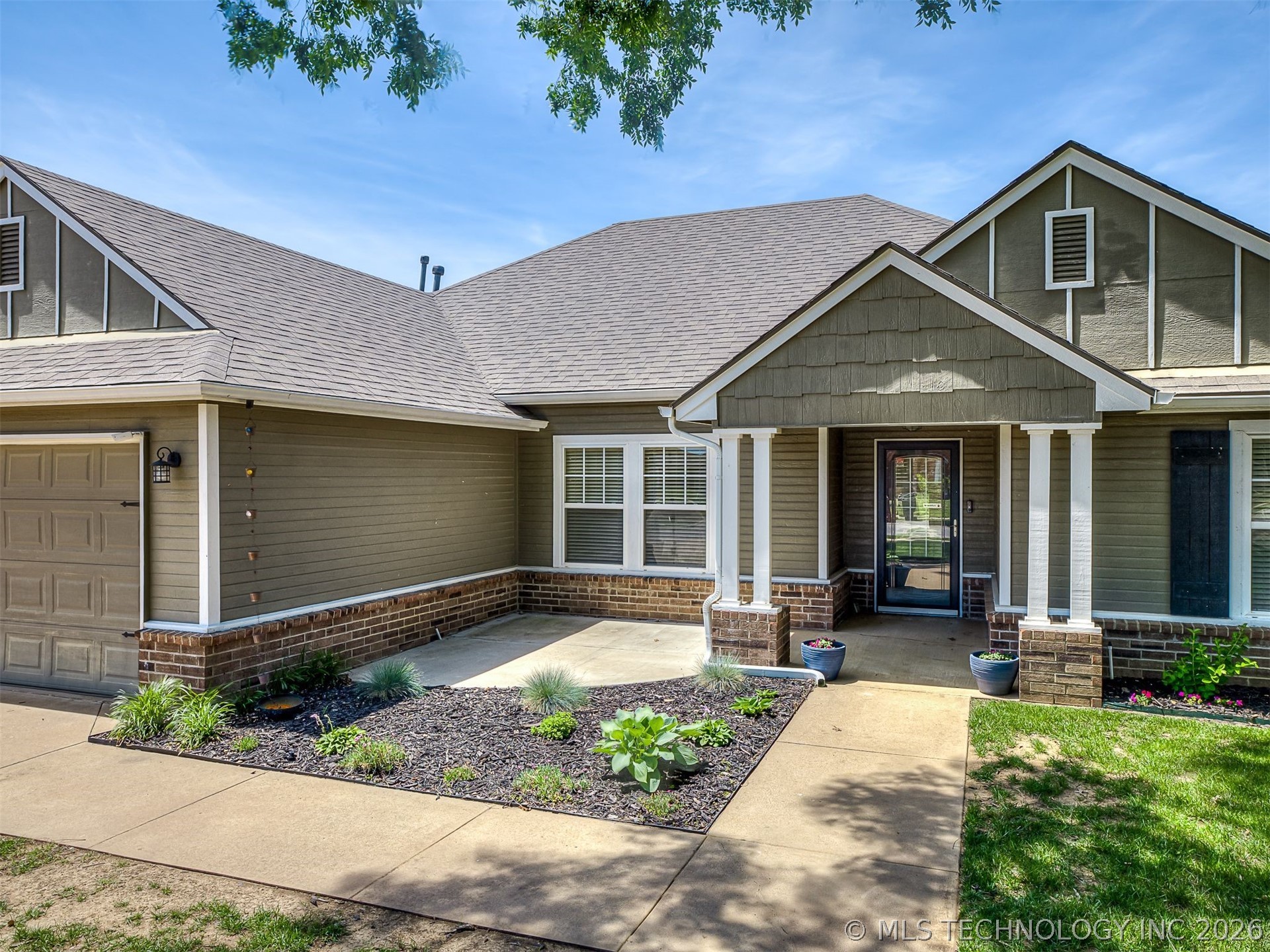 2112 S Javine Court Skiatook OK 74070