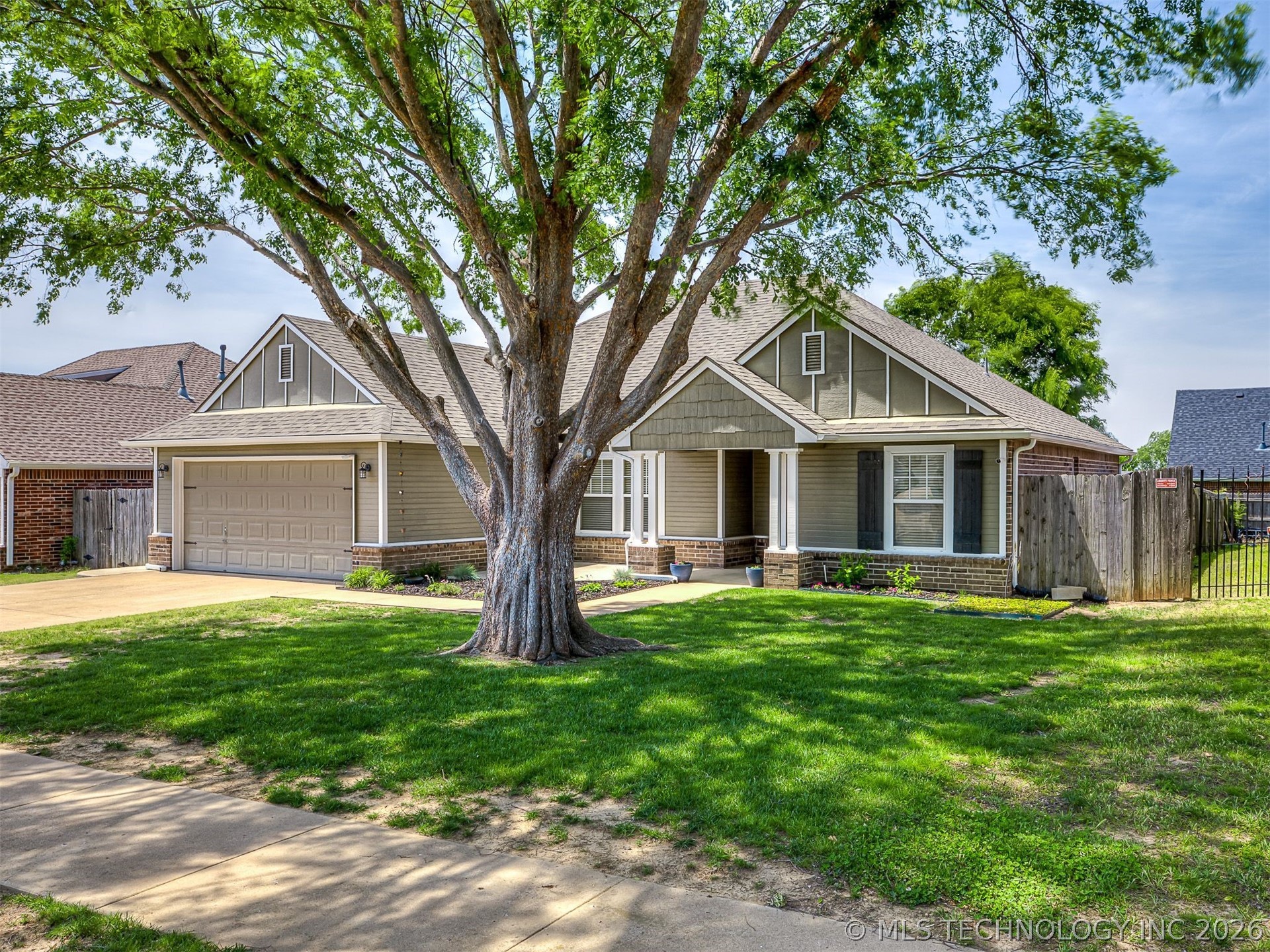 2112 S Javine Court Skiatook OK 74070
