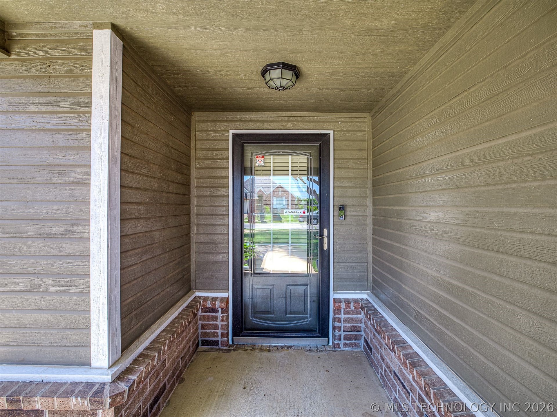 2112 S Javine Court Skiatook OK 74070