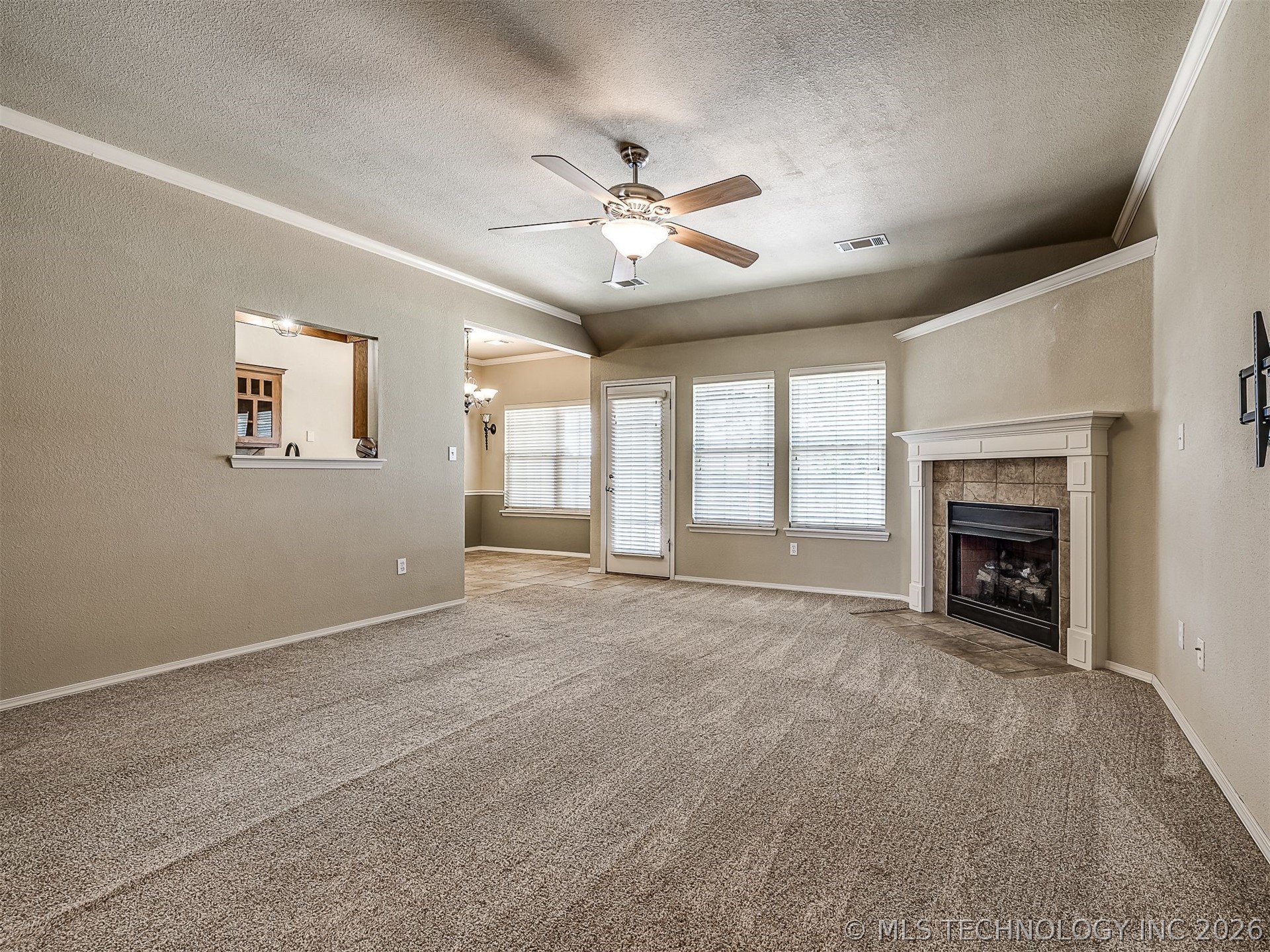 2112 S Javine Court Skiatook OK 74070