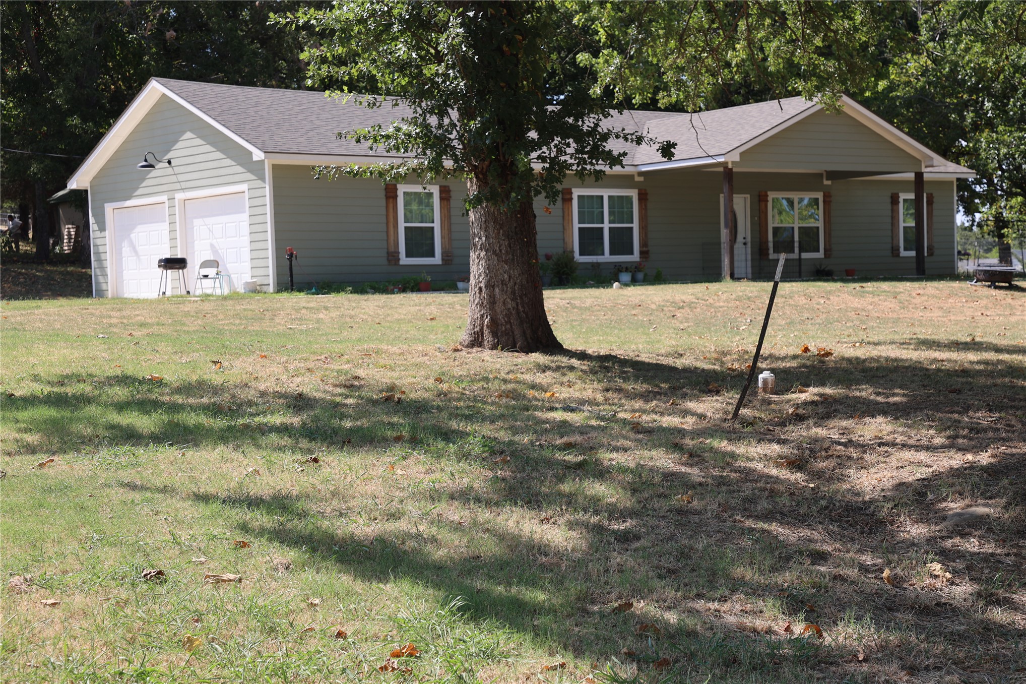 231 S Meadors Avenue Ada OK 74820