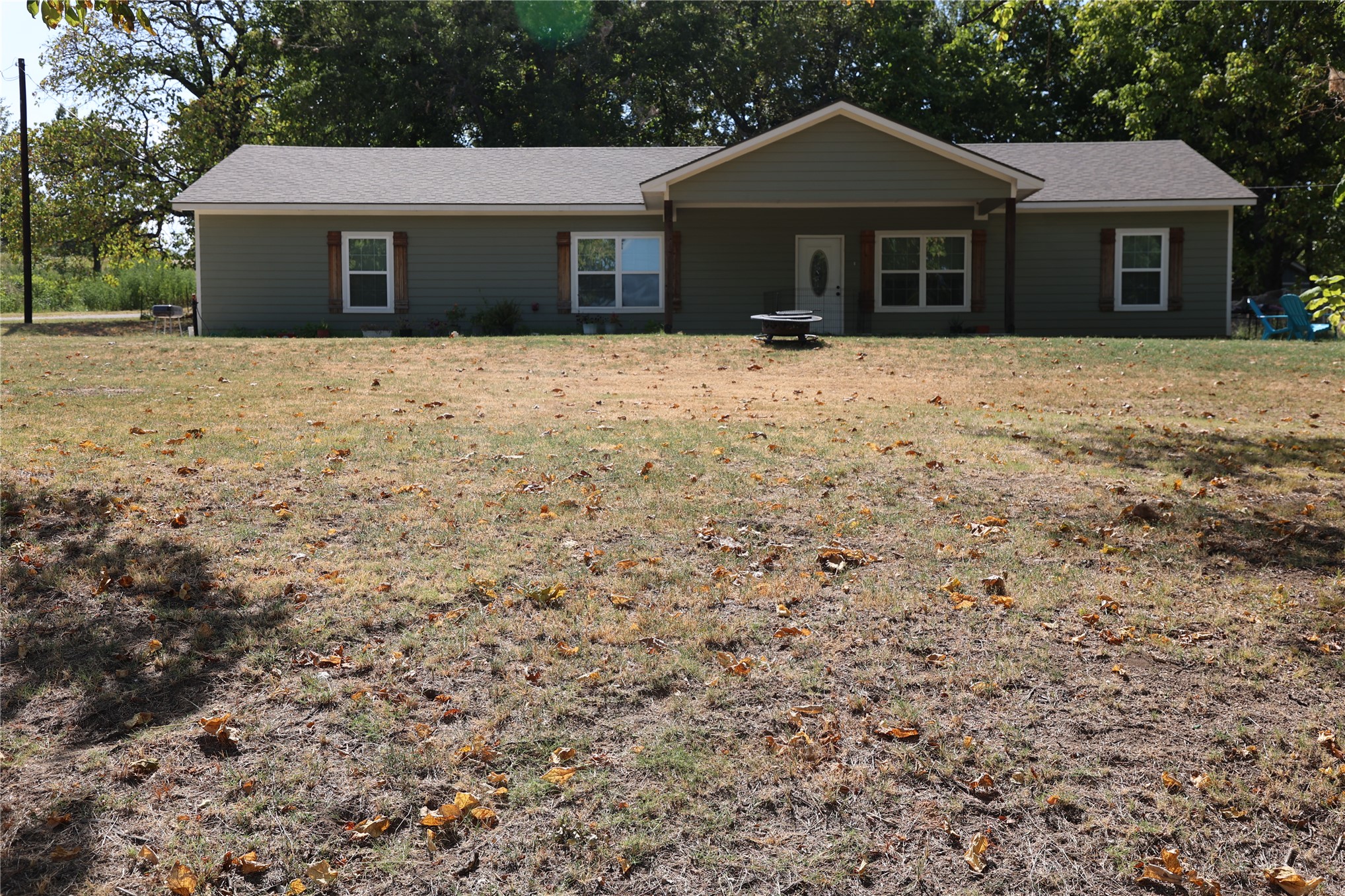 231 S Meadors Avenue Ada OK 74820