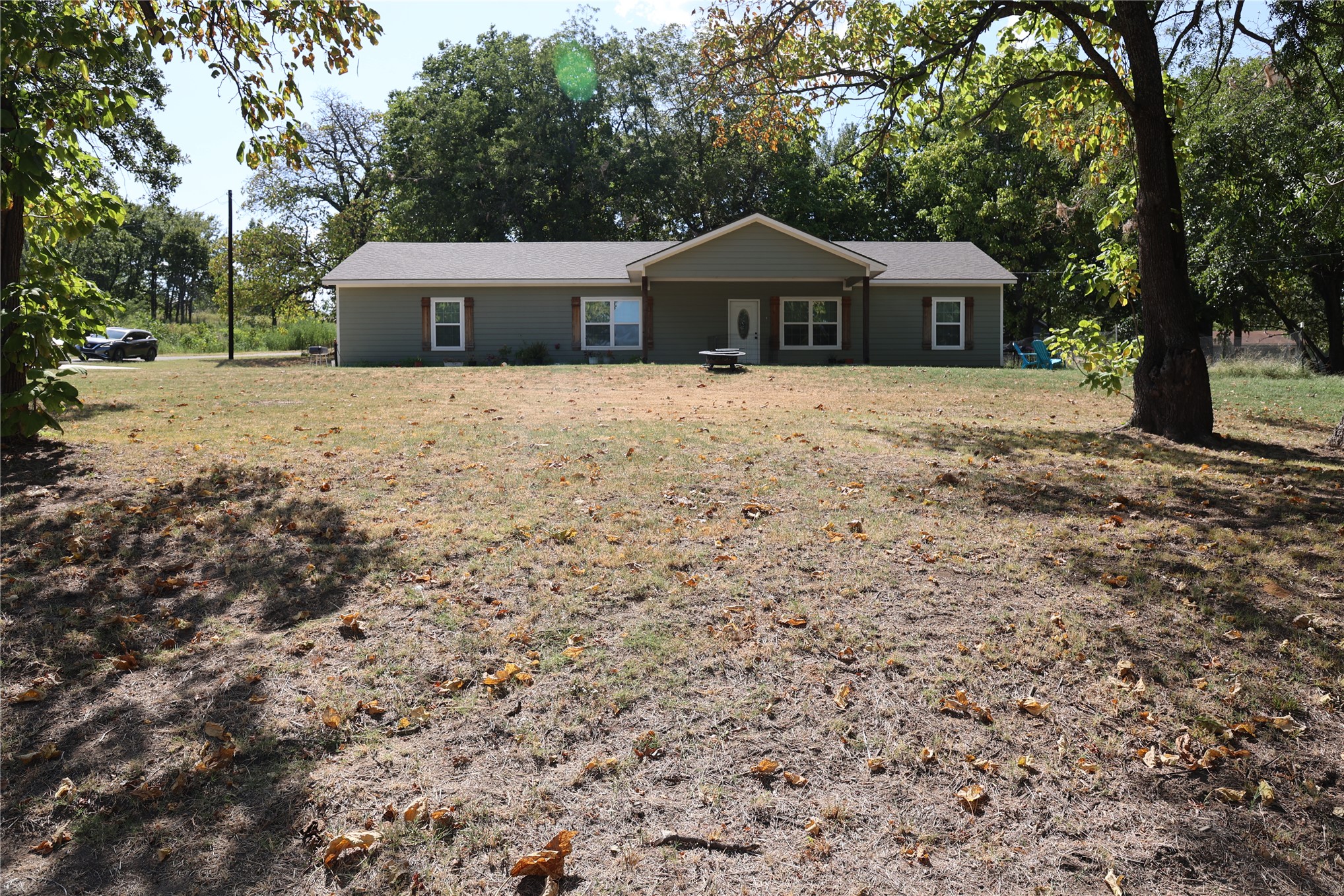 231 S Meadors Avenue Ada OK 74820