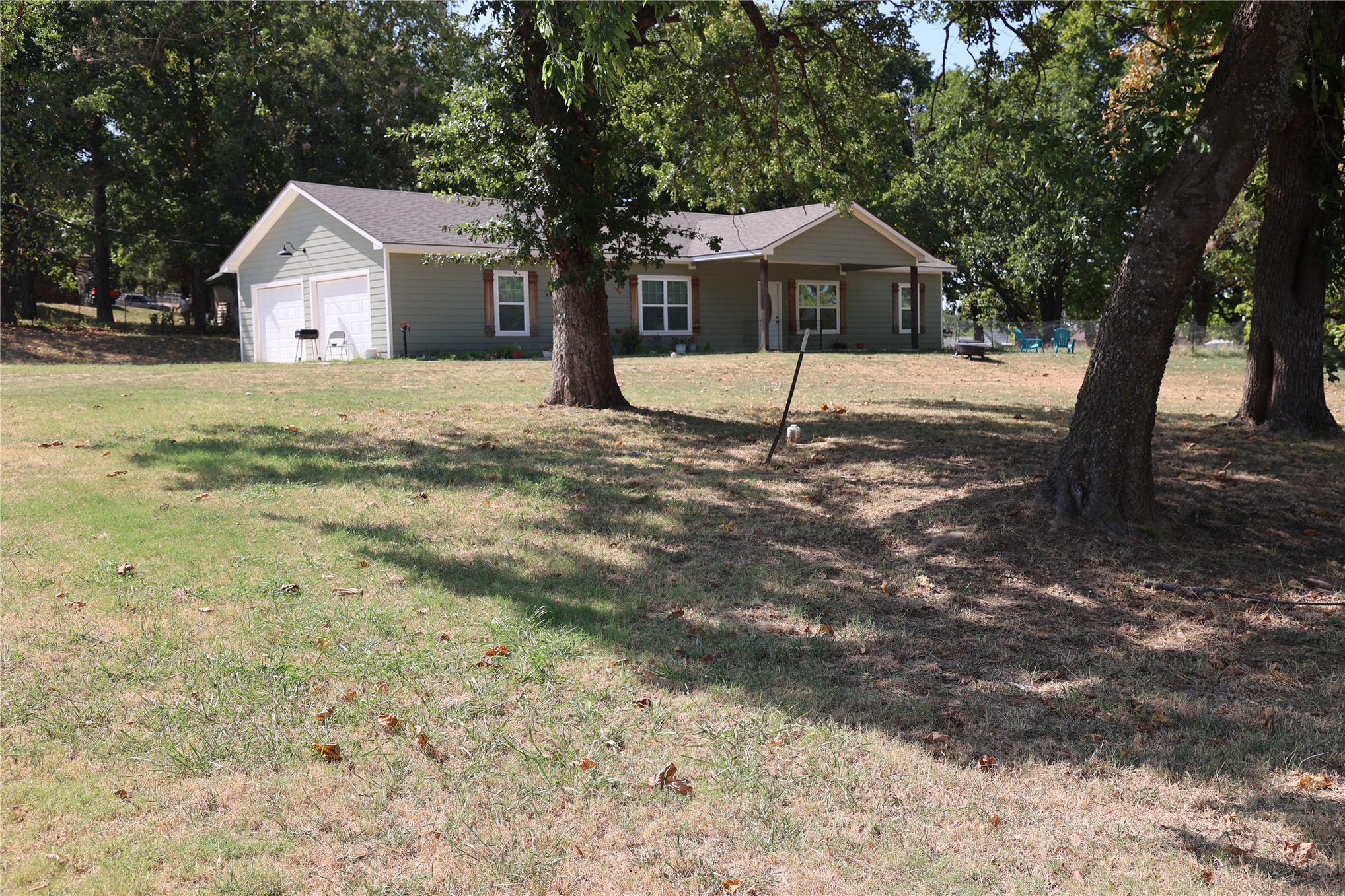 231 S Meadors Avenue Ada OK 74820