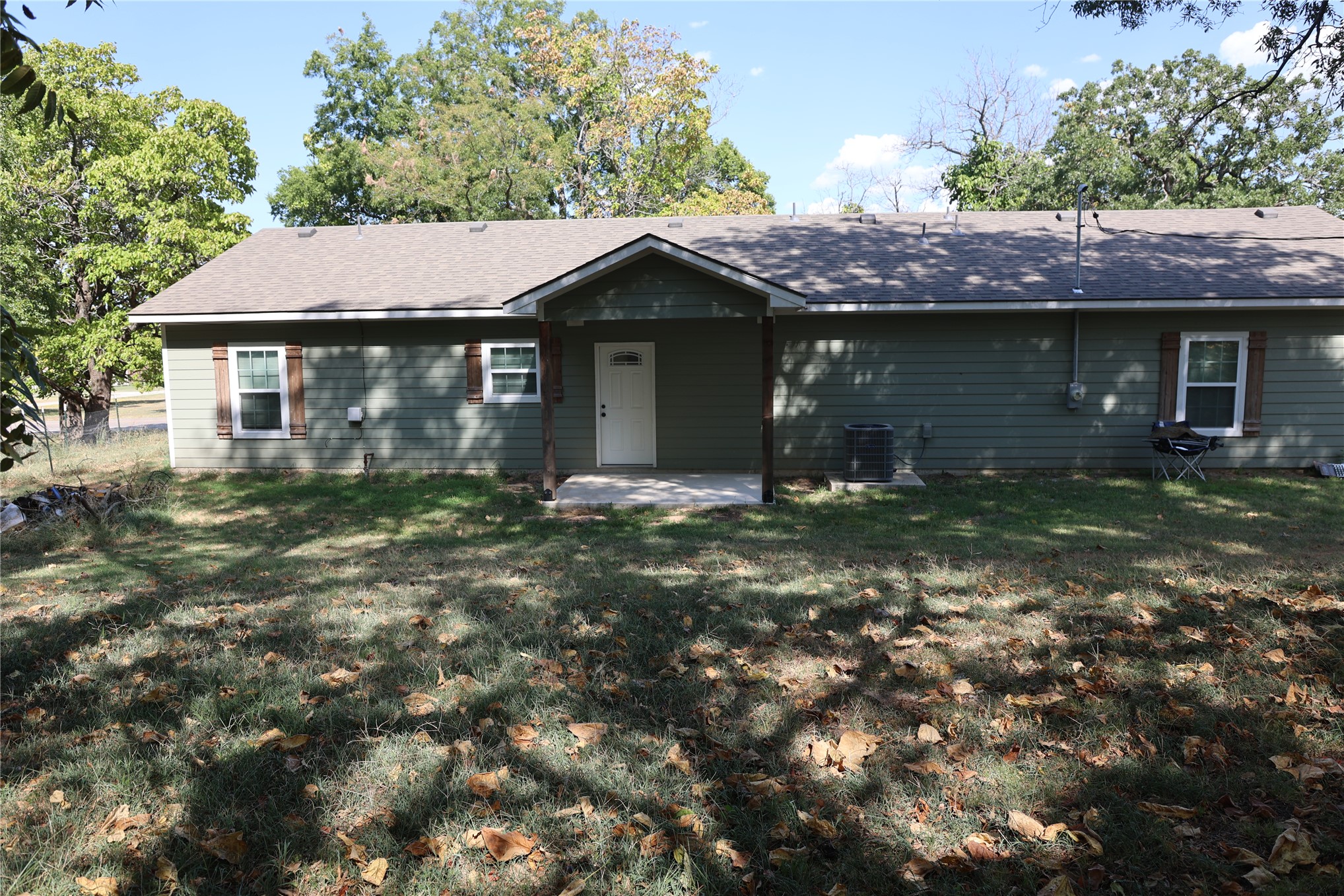 231 S Meadors Avenue Ada OK 74820