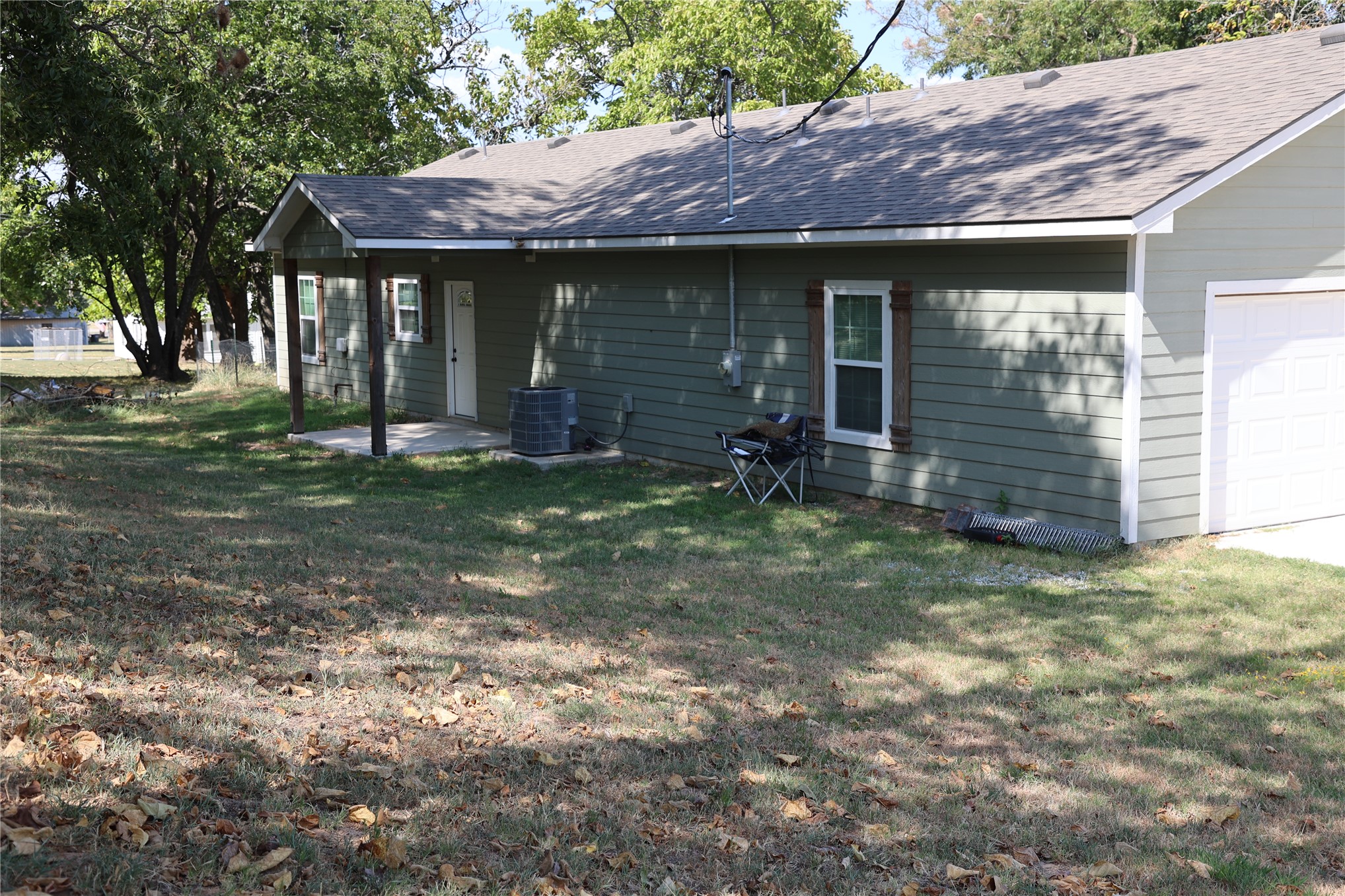231 S Meadors Avenue Ada OK 74820