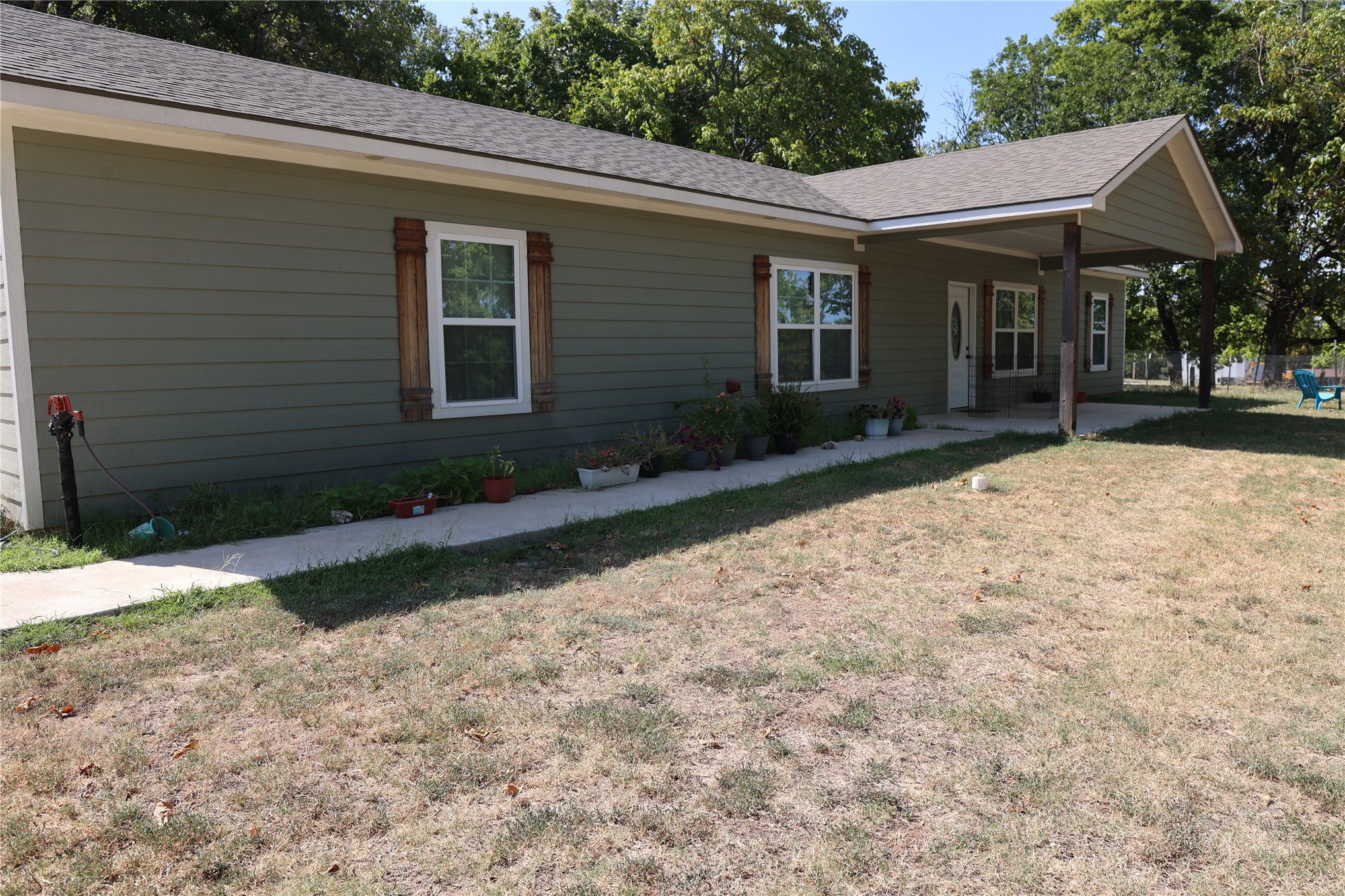 231 S Meadors Avenue Ada OK 74820