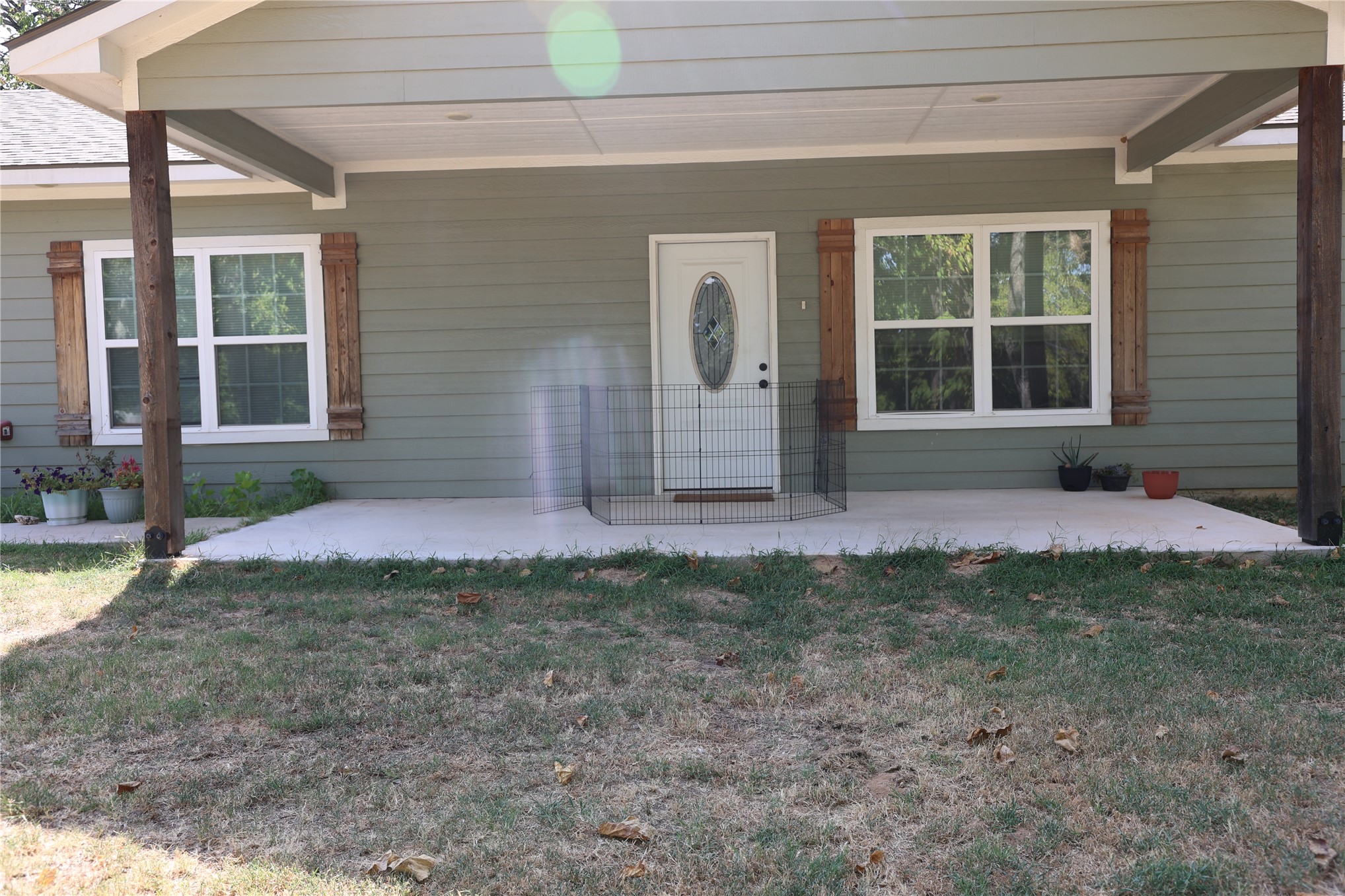 231 S Meadors Avenue Ada OK 74820