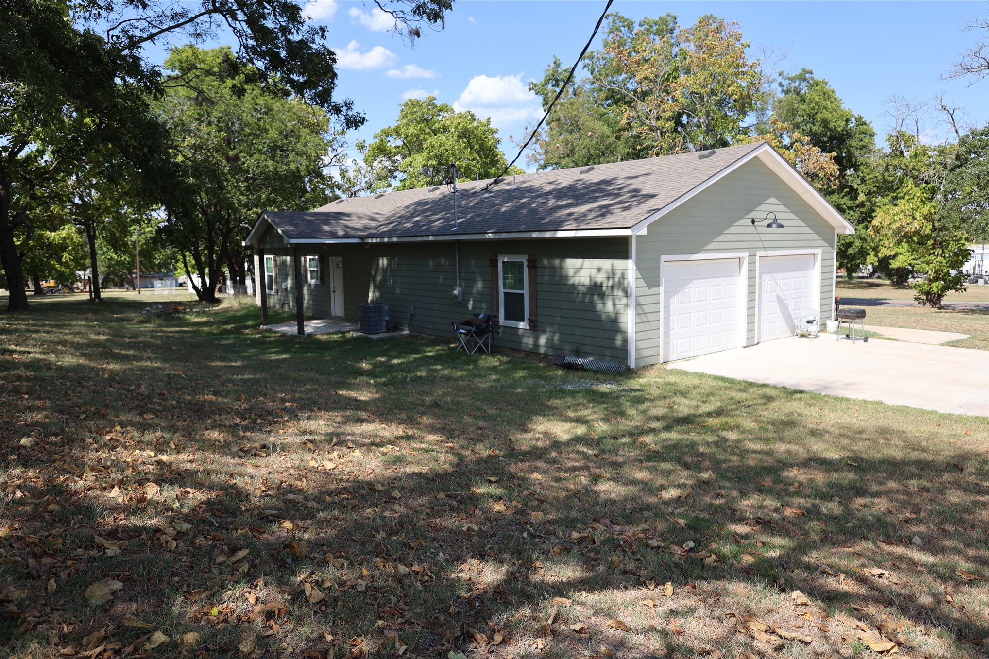 231 S Meadors Avenue Ada OK 74820